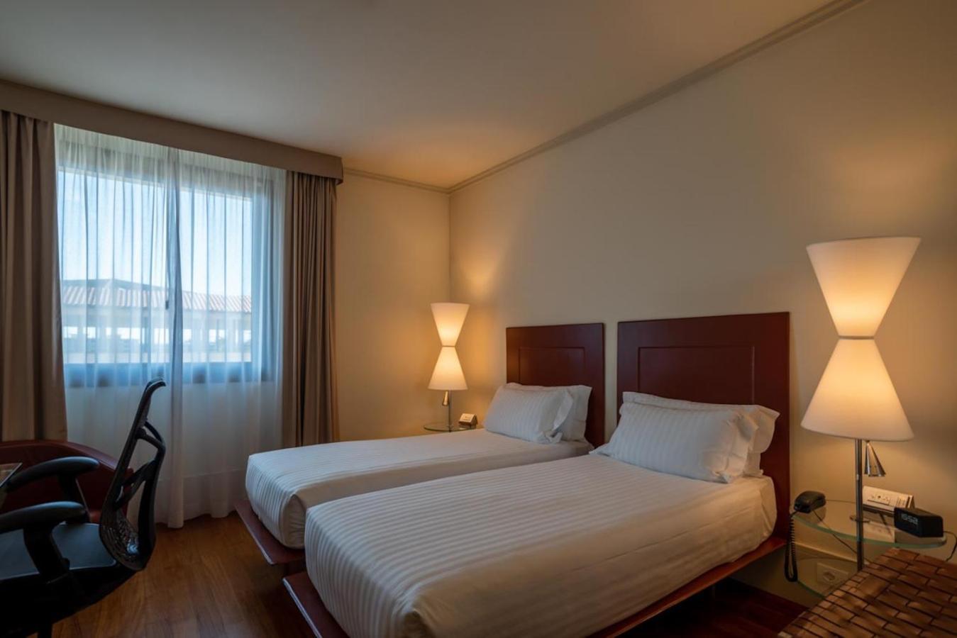 Zweibettzimmer