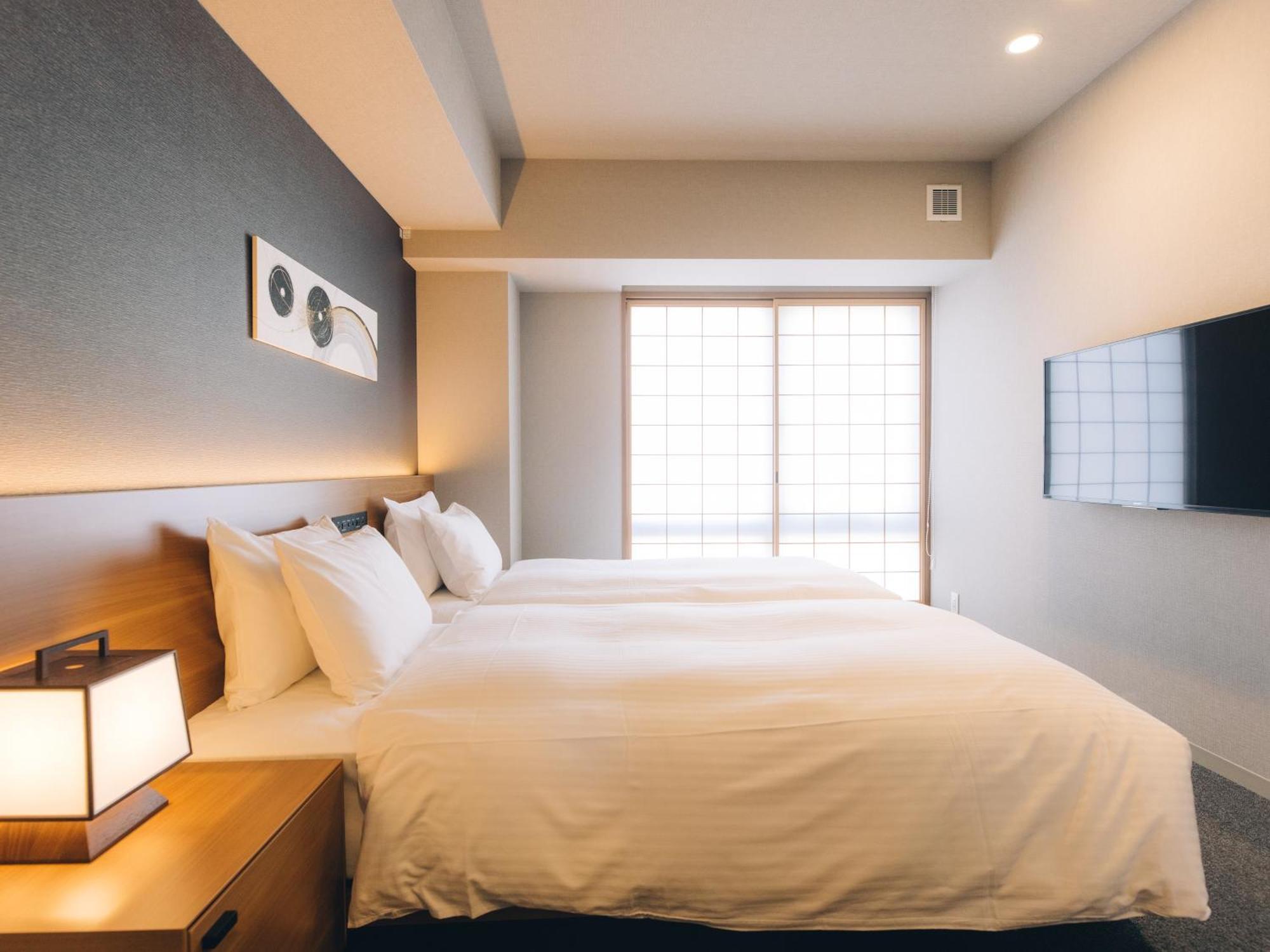 Three-Bedroom Suite