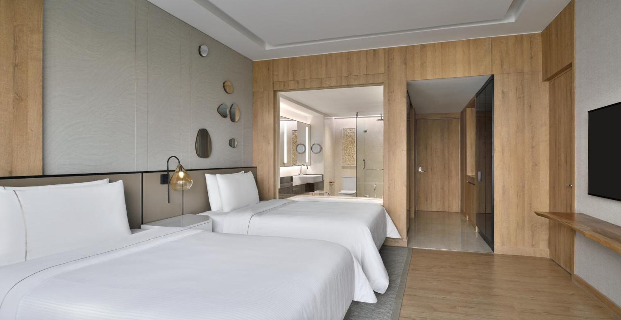 Club Larger Guest Room 2 Double Bed Lake view,1679572631:JPEG