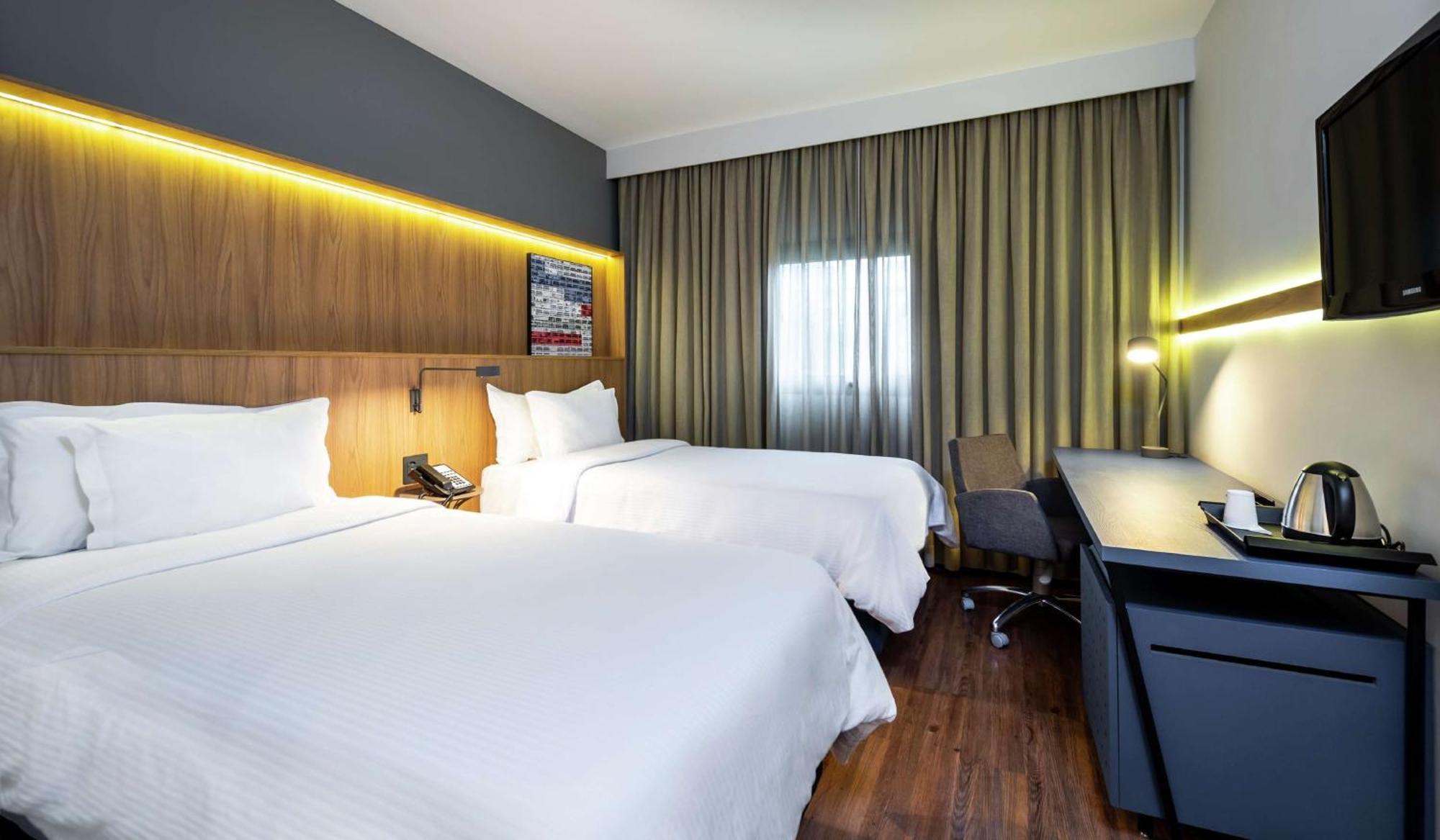 Twin Room Non-Smoking