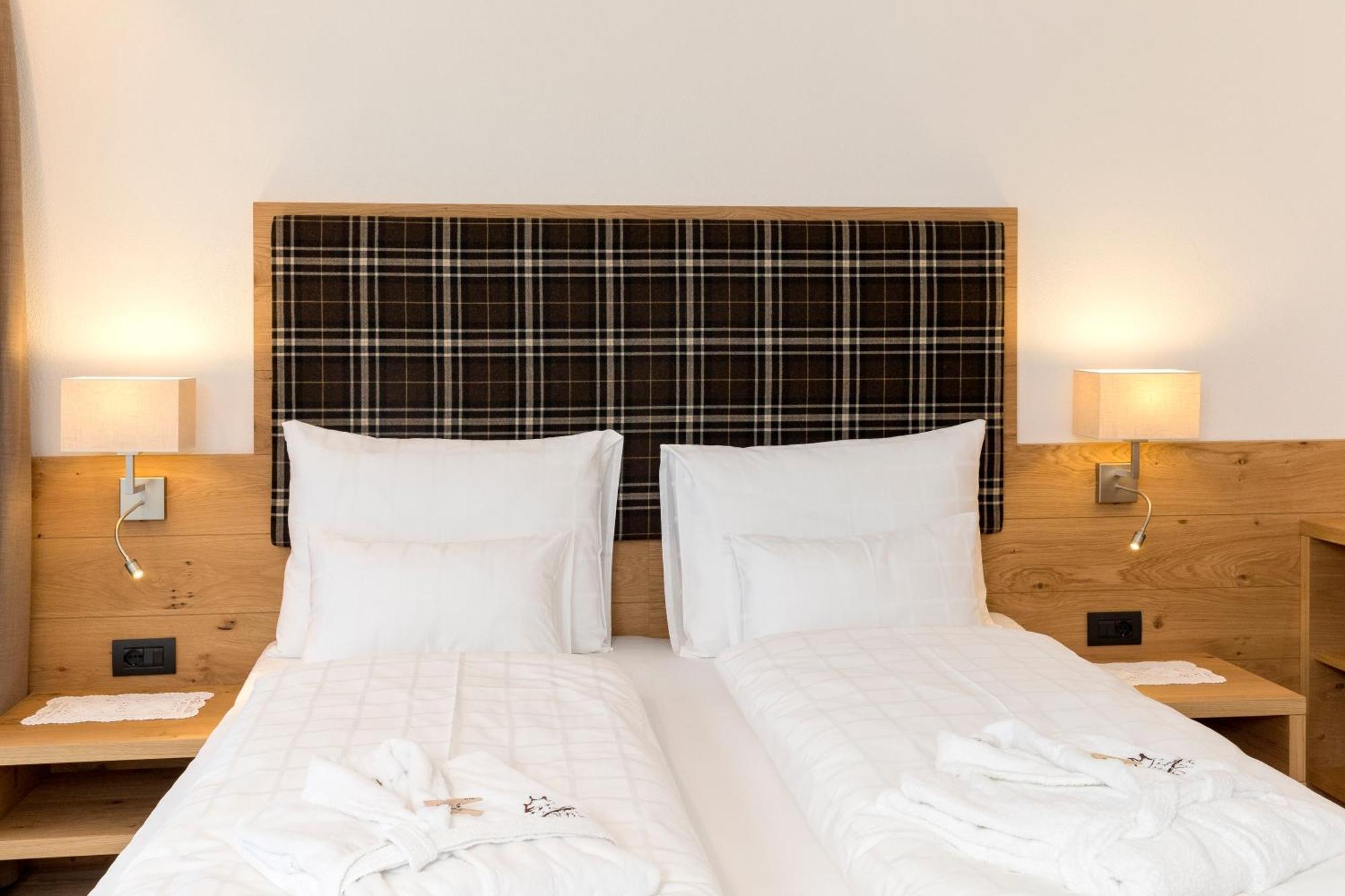 Quadruple Room Mountain View