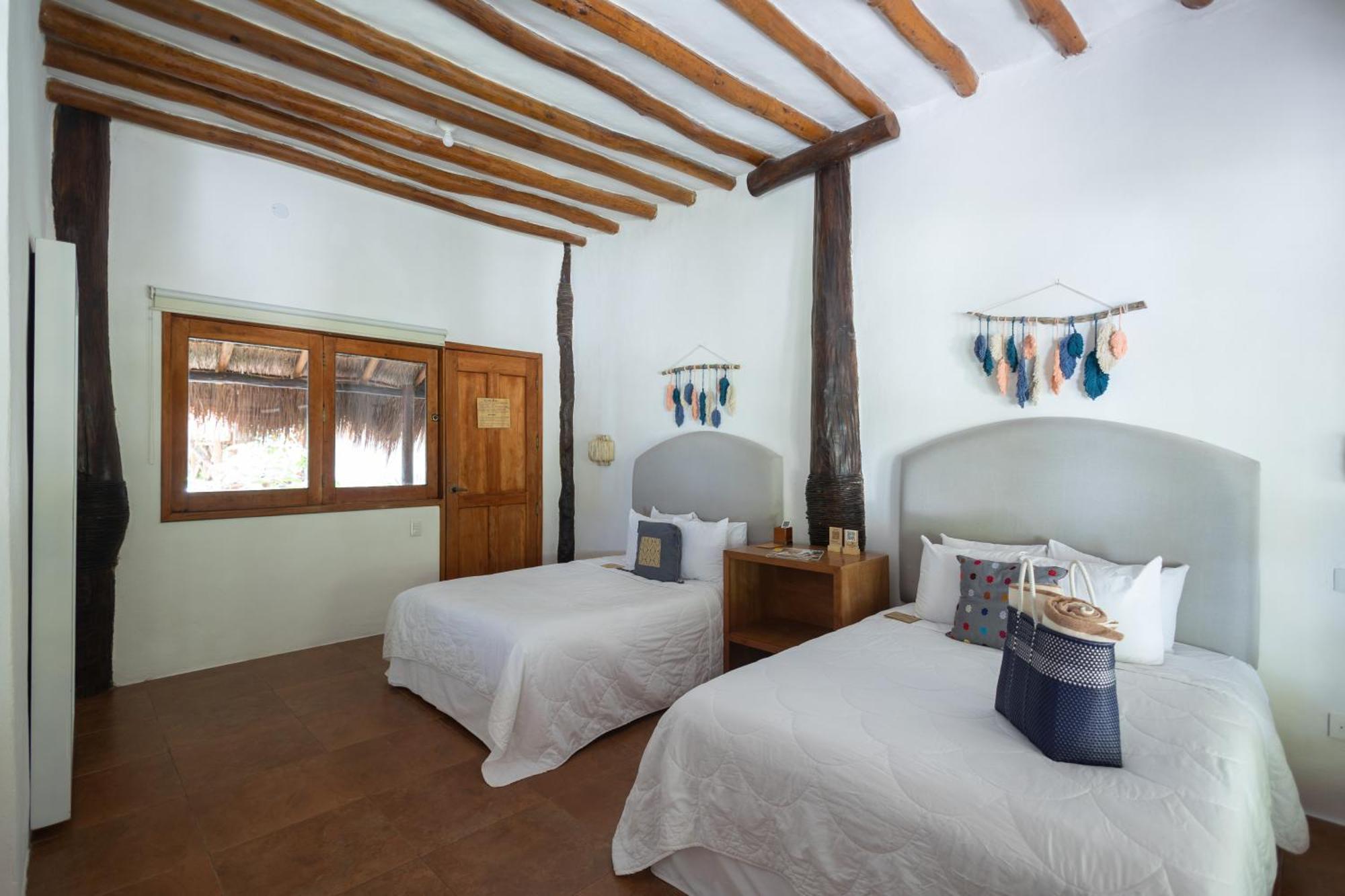 Suite Junior con vistas al mar