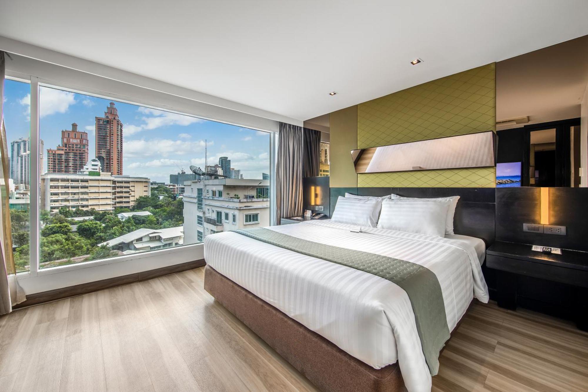 Grand Residence Suite