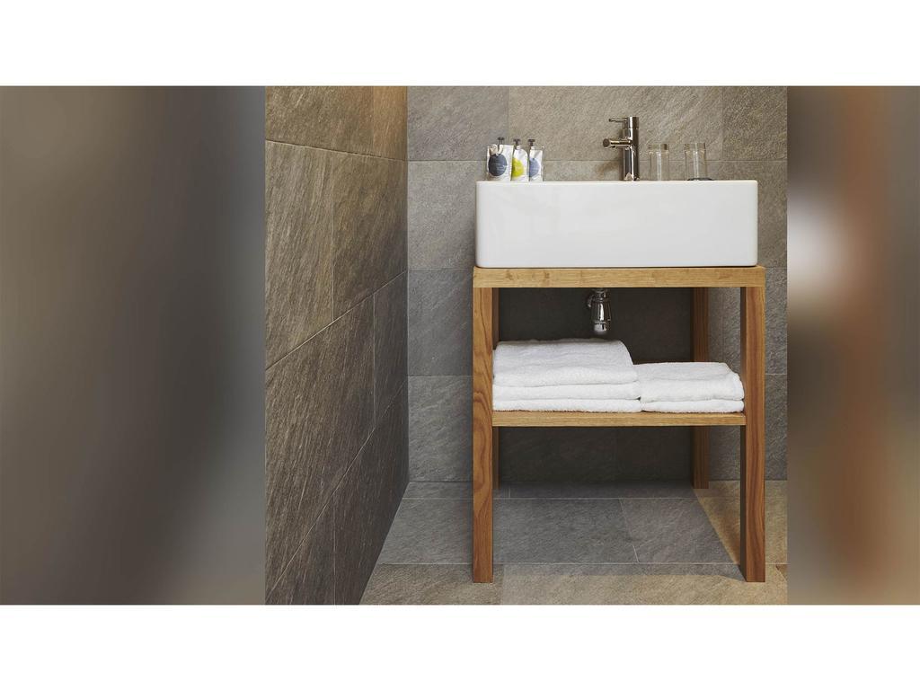 Camera Superior Matrimoniale/Doppia con Letti Singoli
