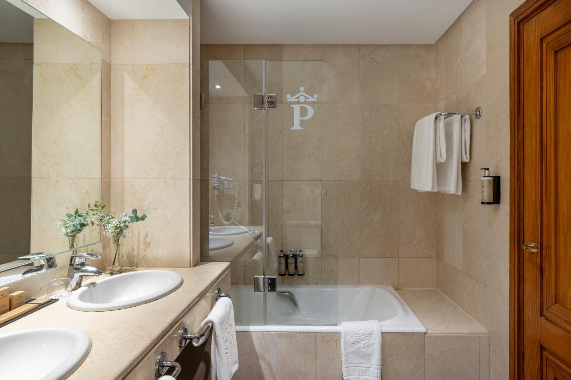 Double Standar Room