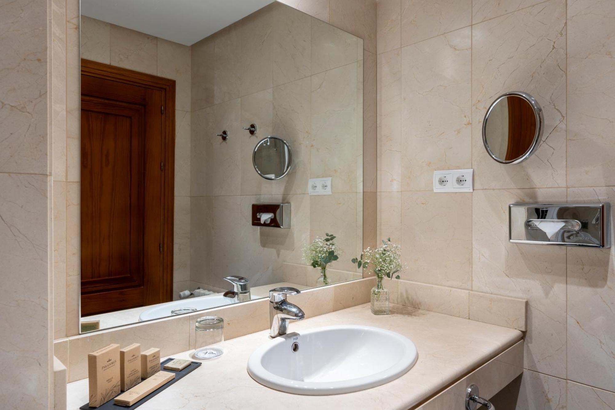 Double Standar Room