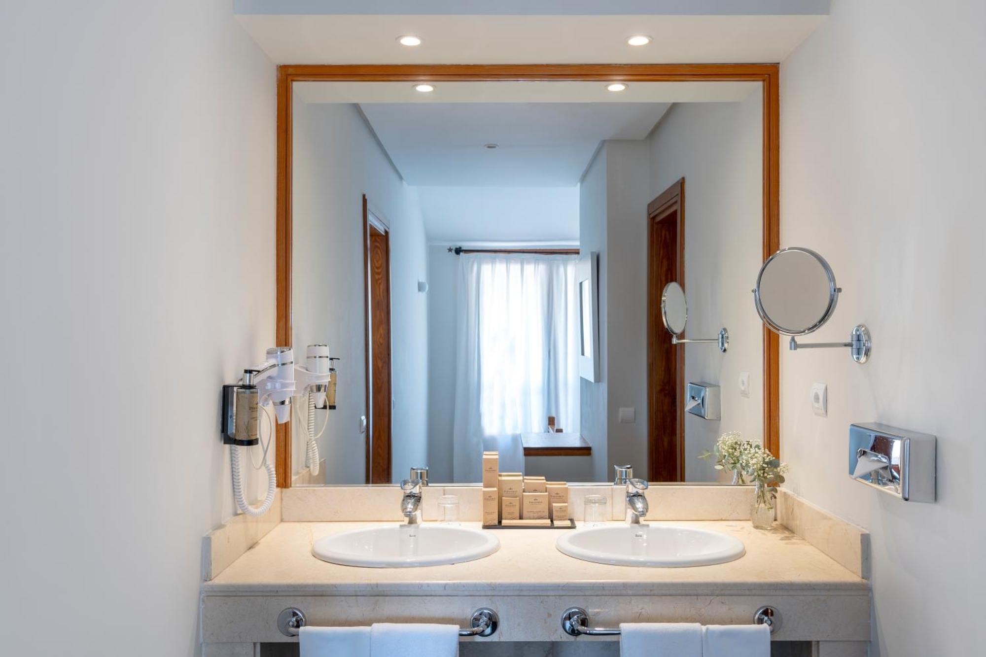 Duplex Double Room