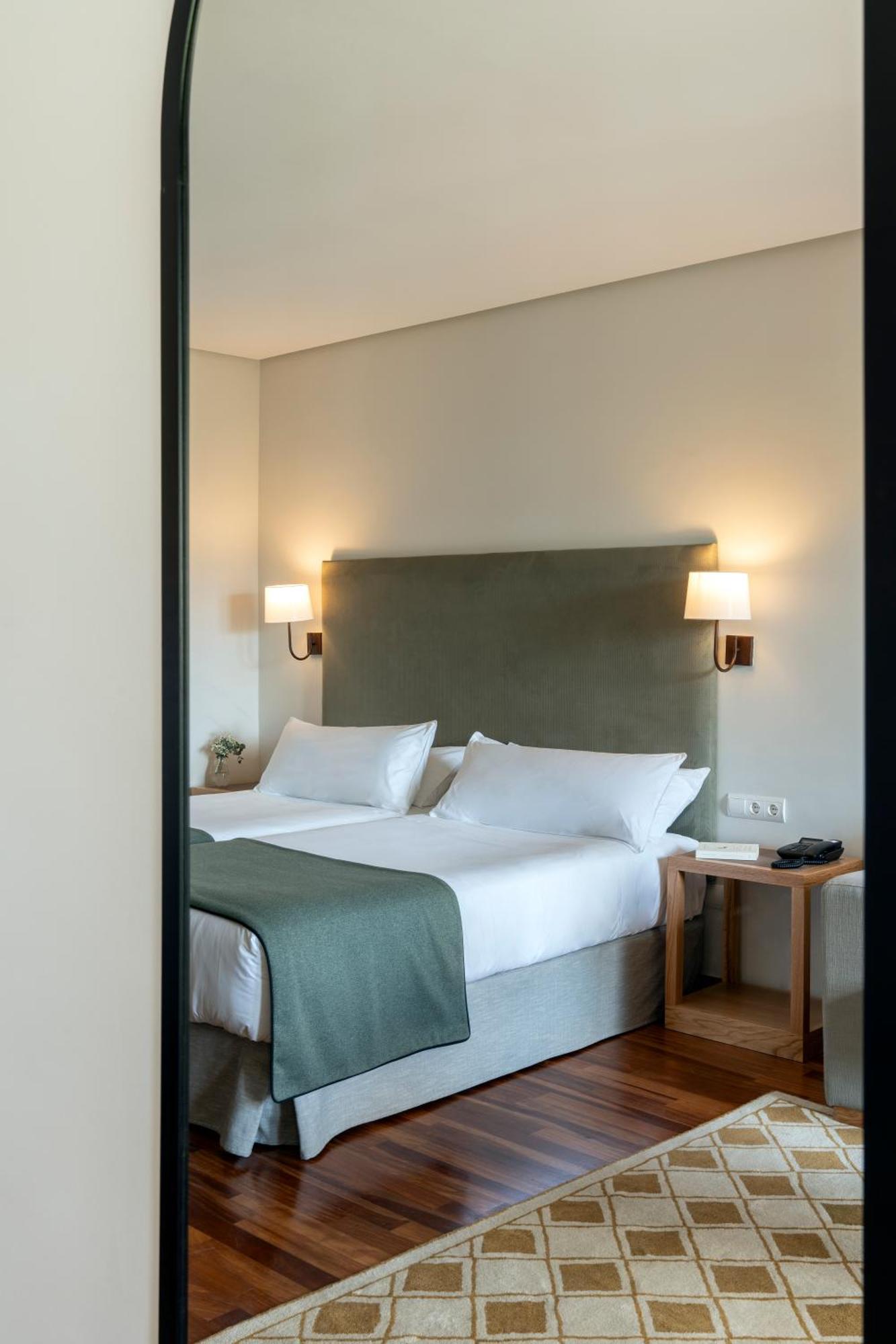 Double Standar Room