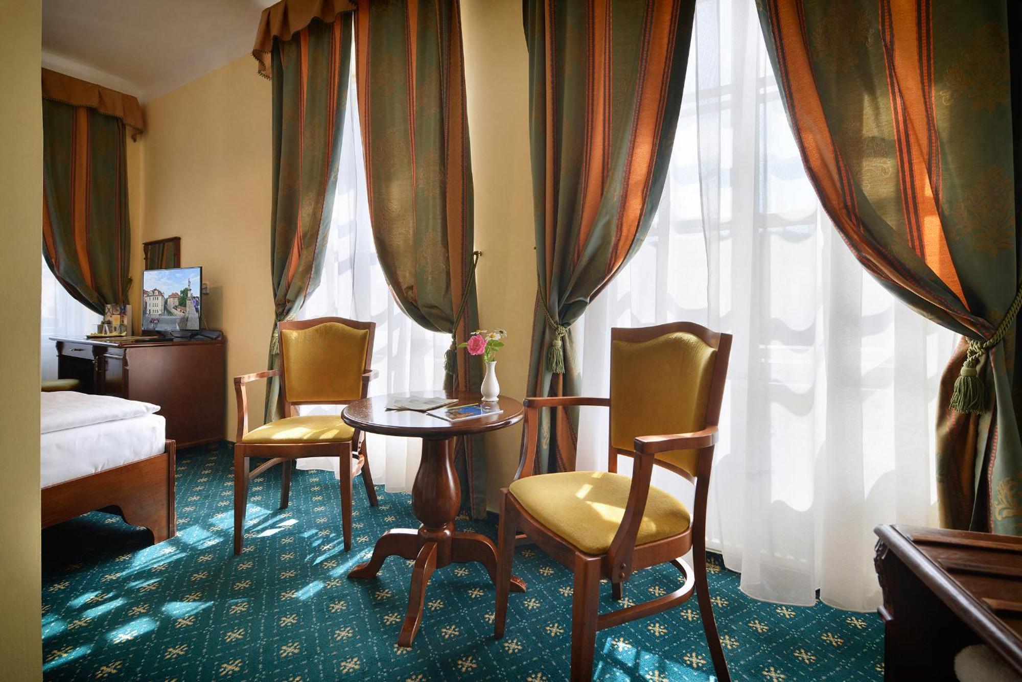 Single Room