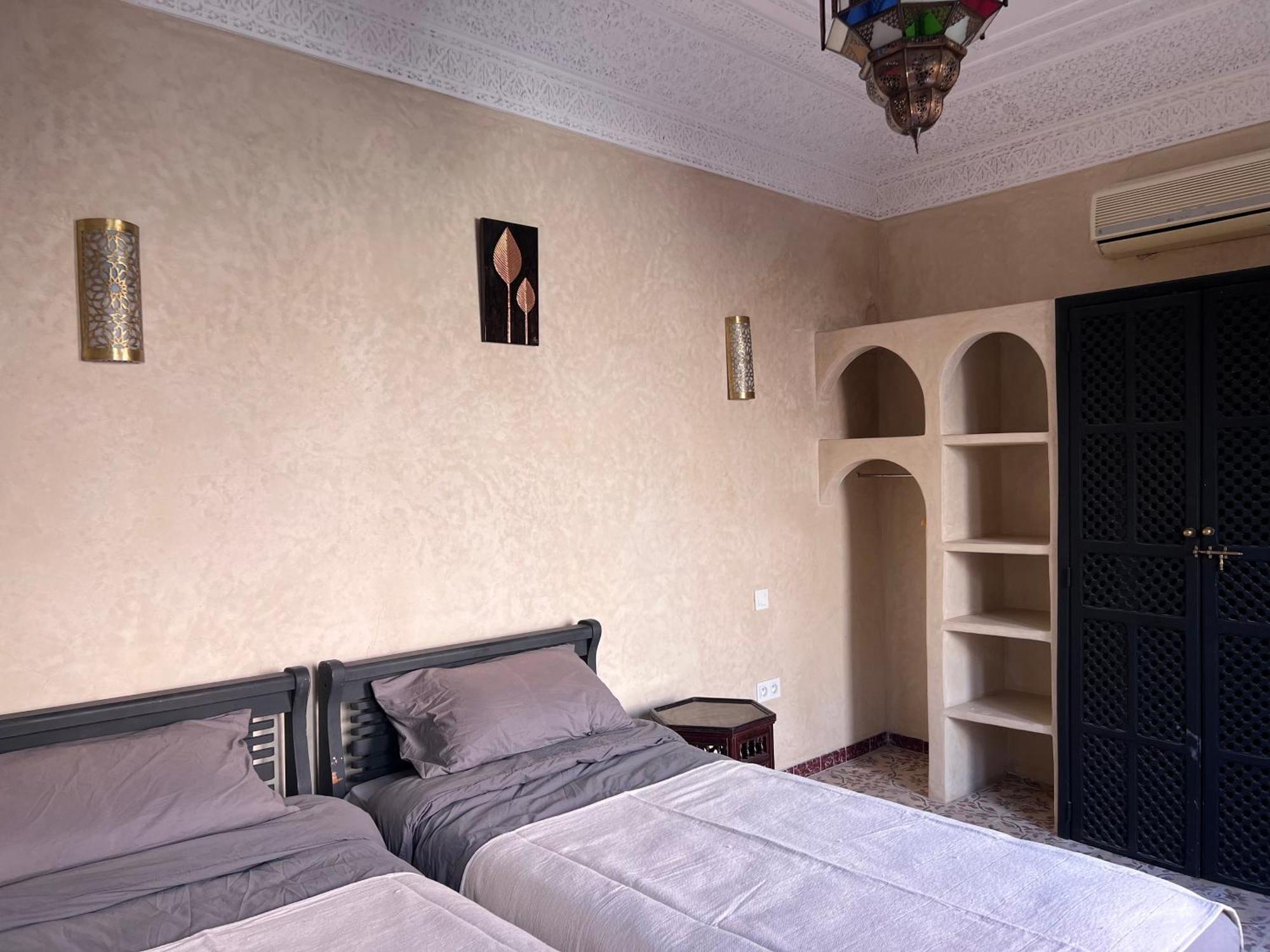 Habitación Doble