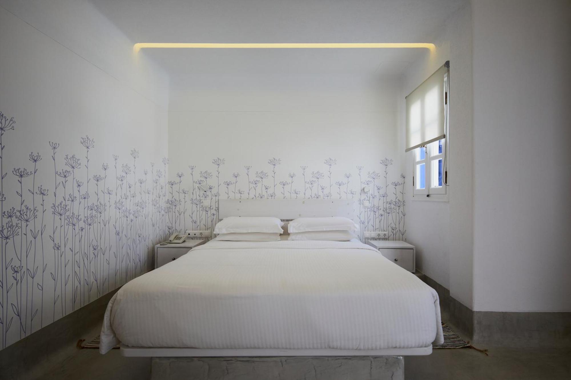 Chambre Triple Standard