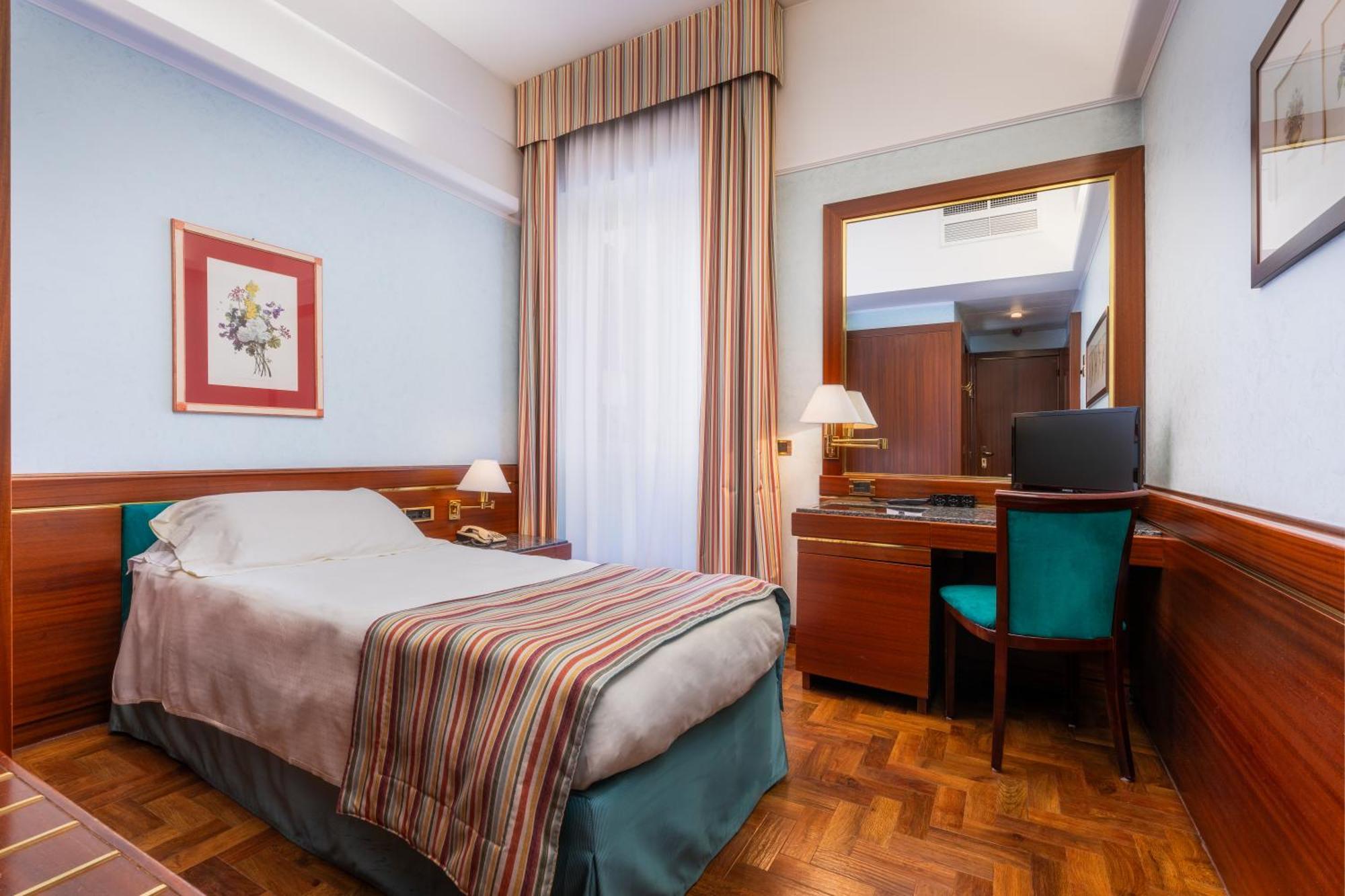 Quarto Individual