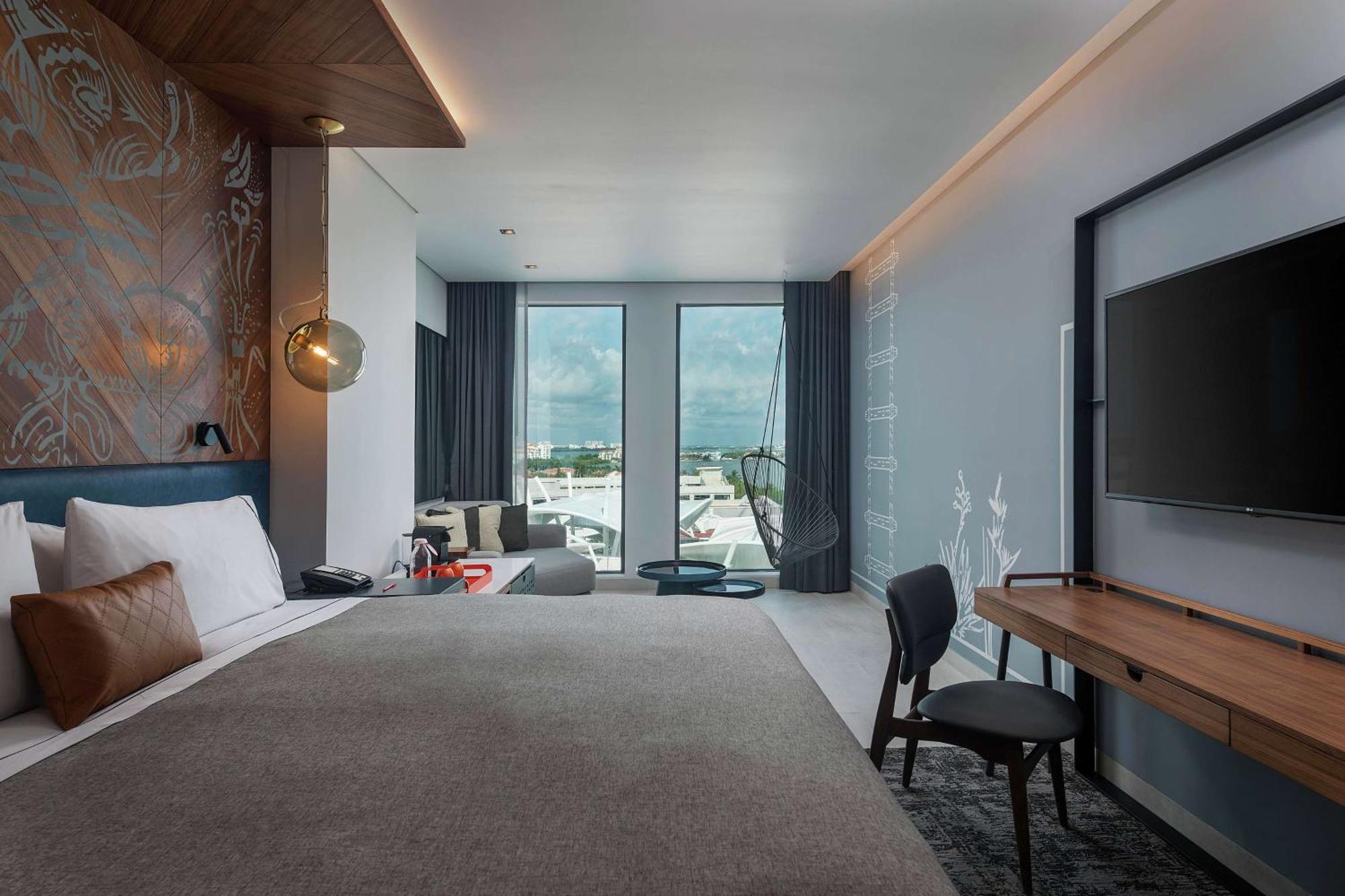 King Room
