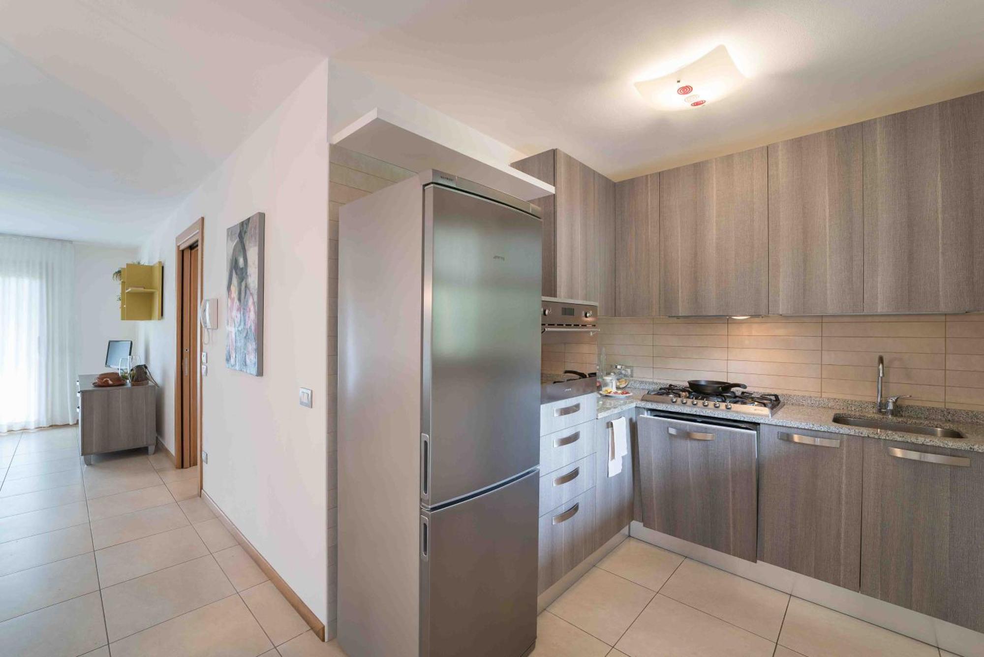 Villa met 2 Slaapkamers