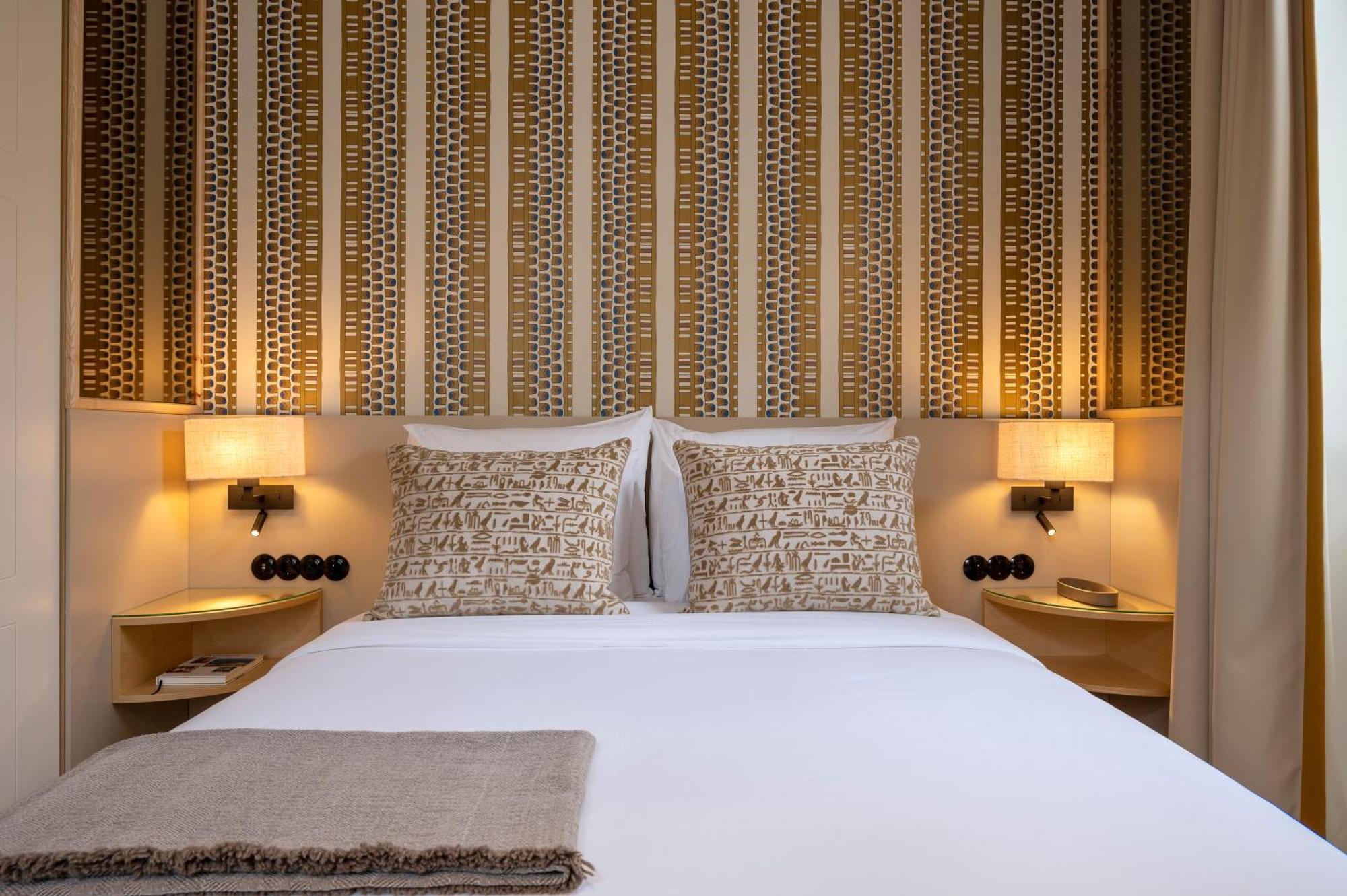 Quarto Queen Standard