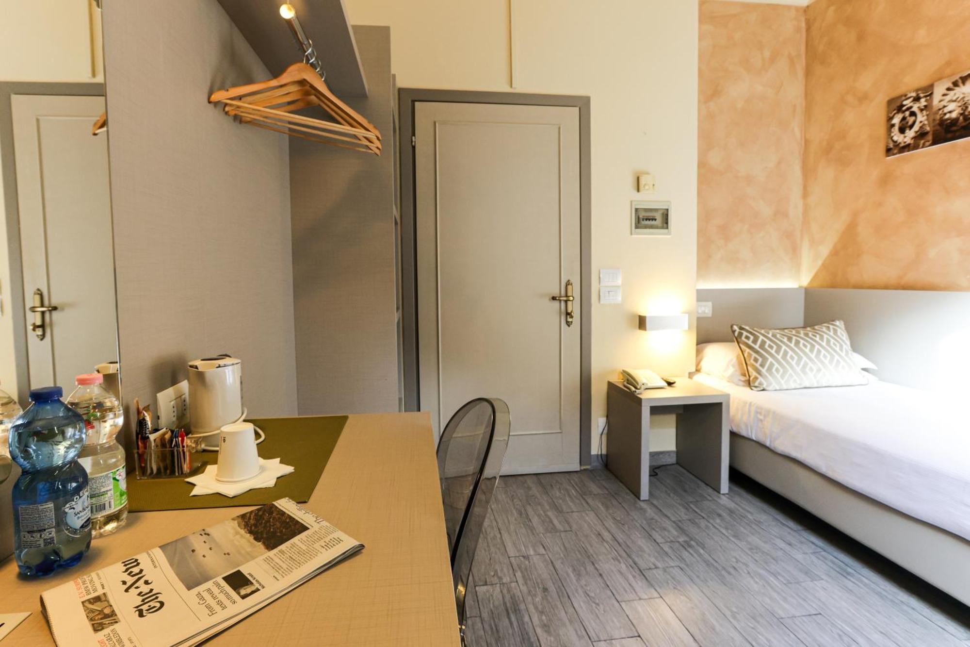 Single Room