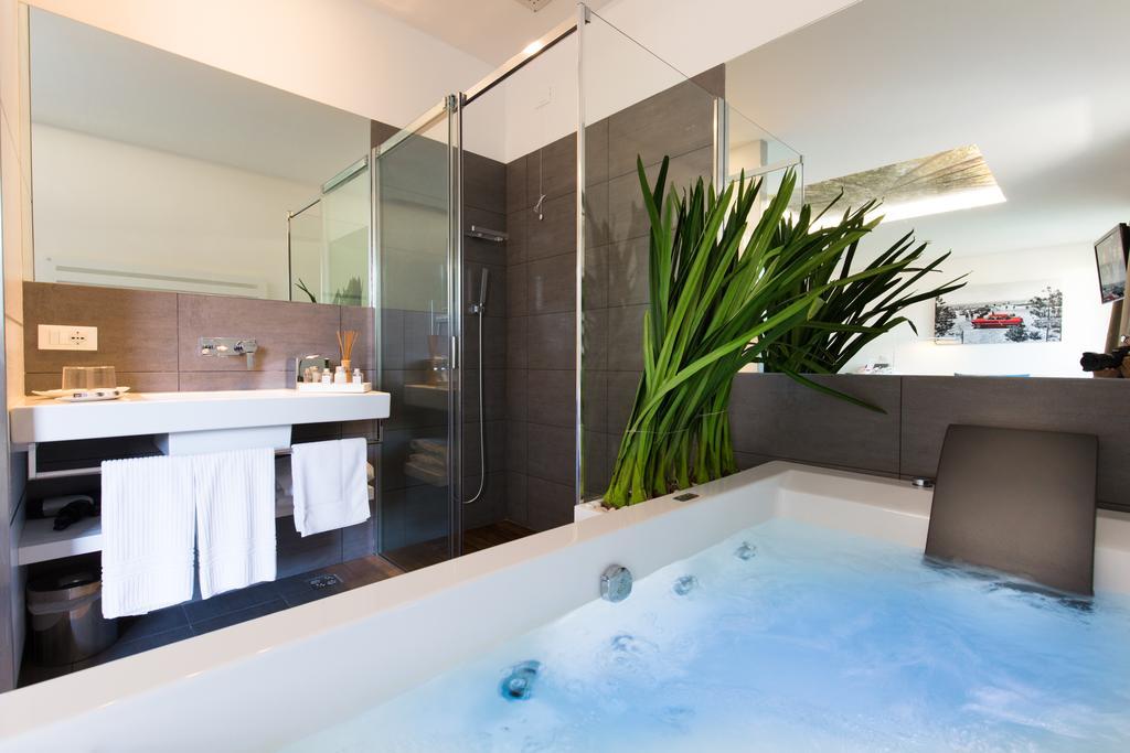 Royal Suite mit Zugang zum Strand
