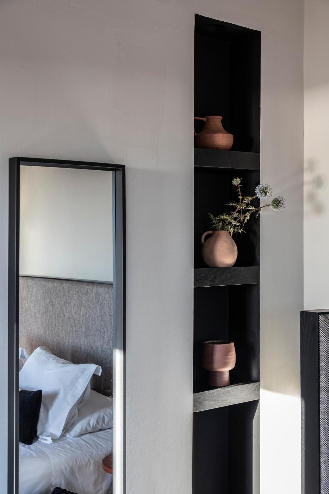 Chambre Double - Vue sur Mer