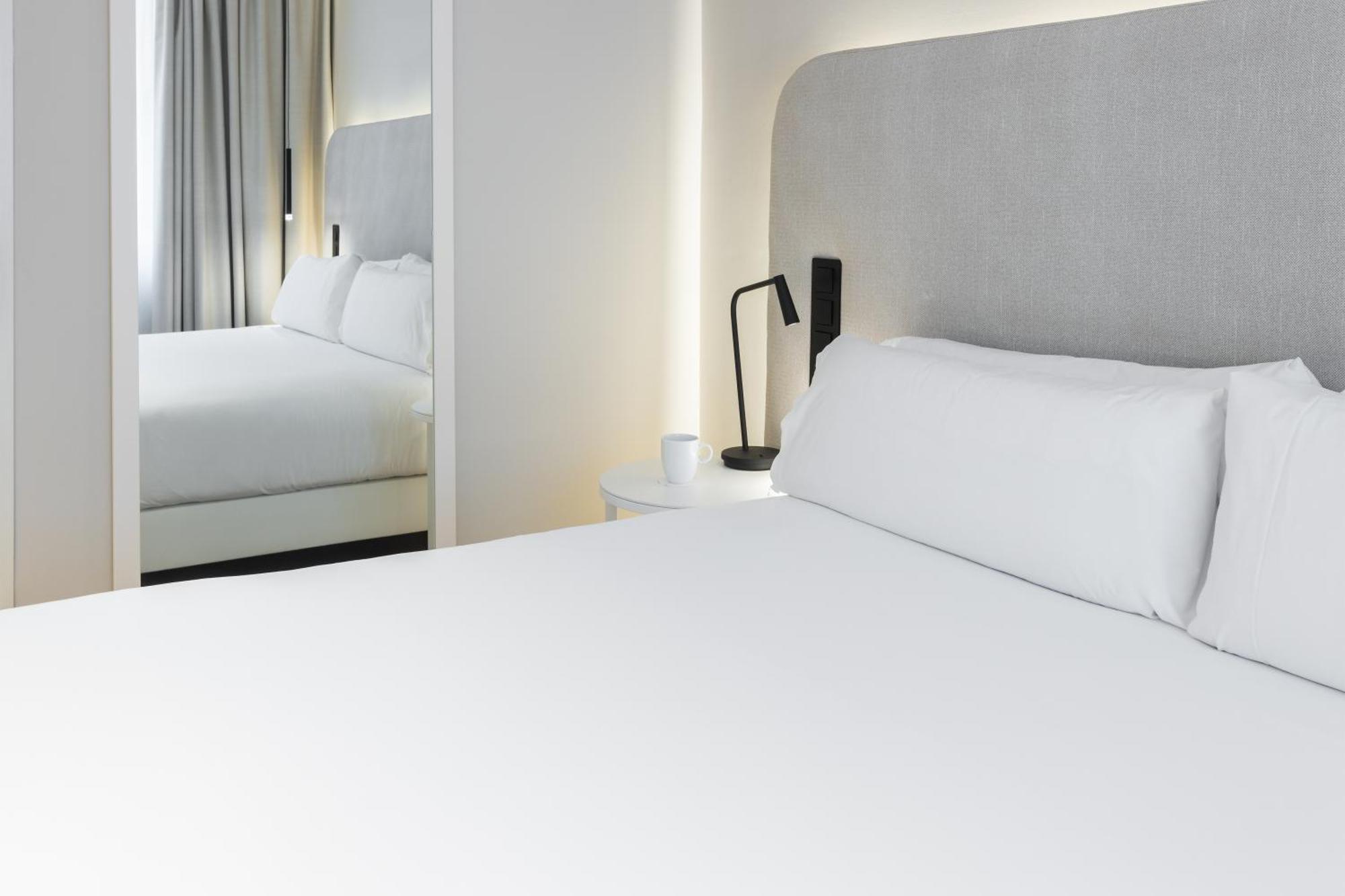 Comfort Double or Twin Room