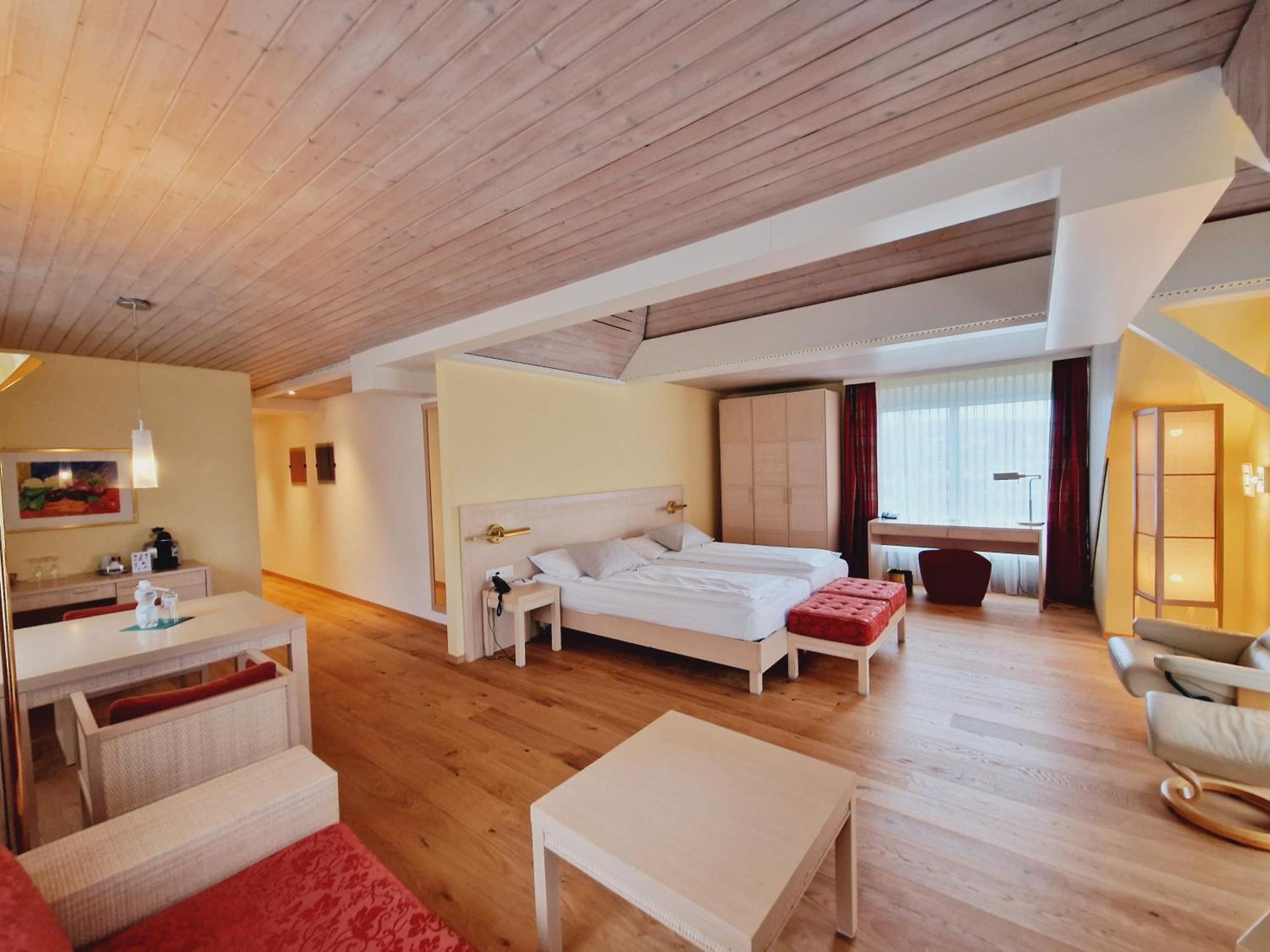 Relax Suite