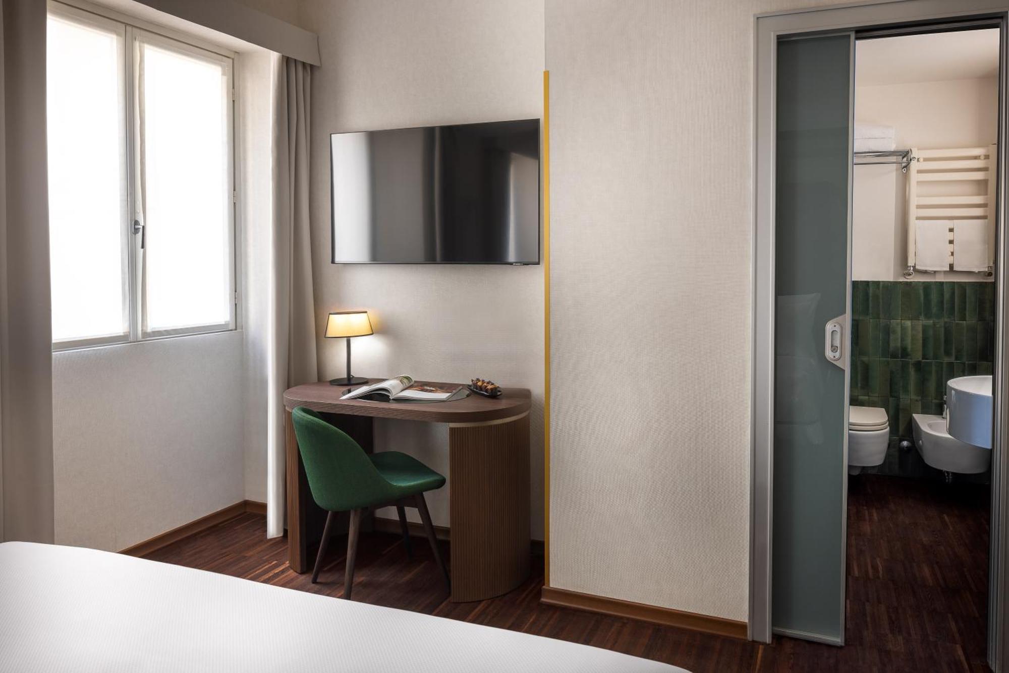 Chambre Double Supérieure