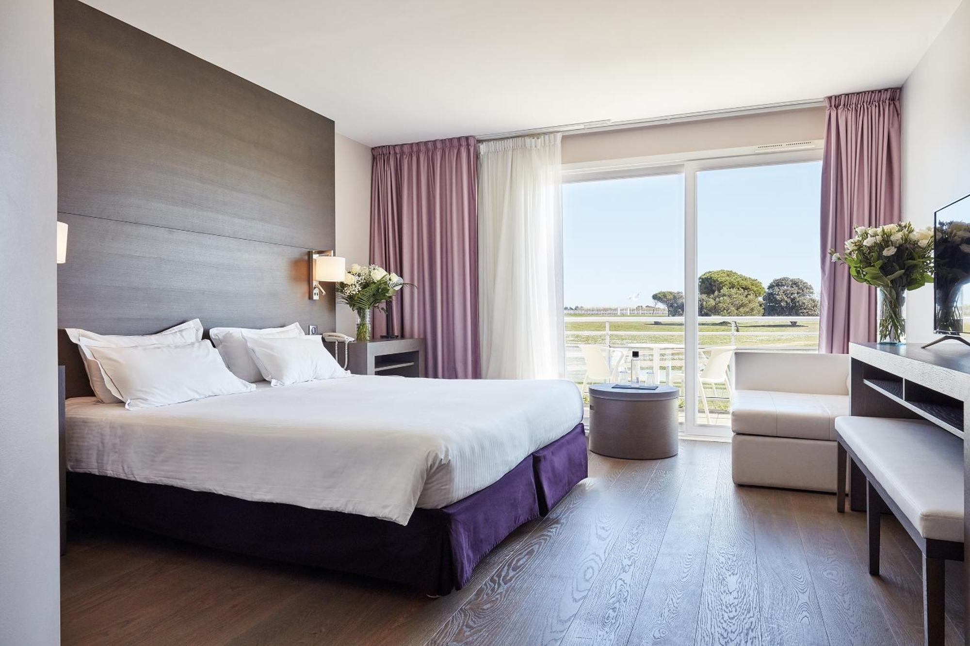 Premium Double Room Wineyard Side