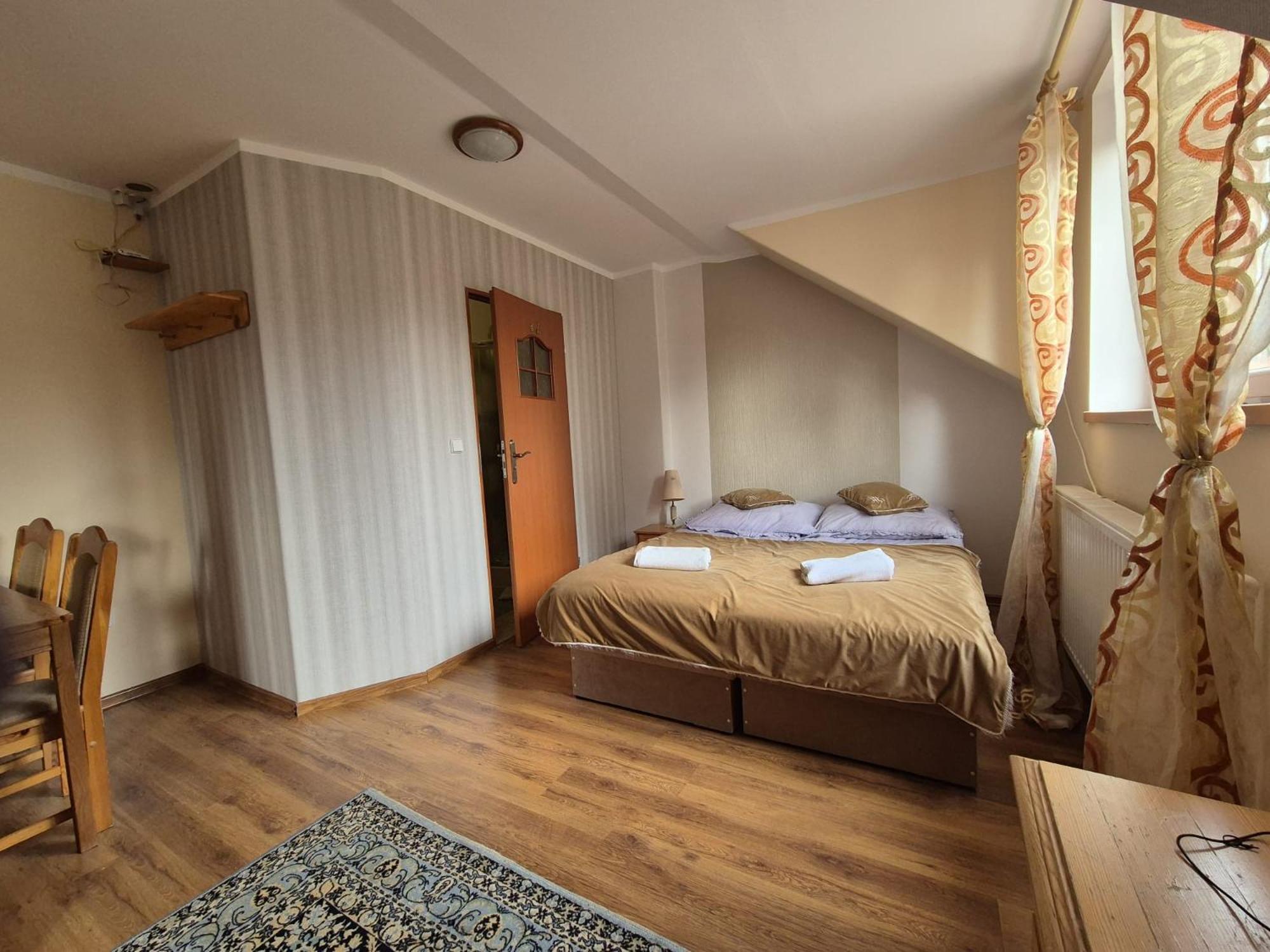 Vierbettzimmer