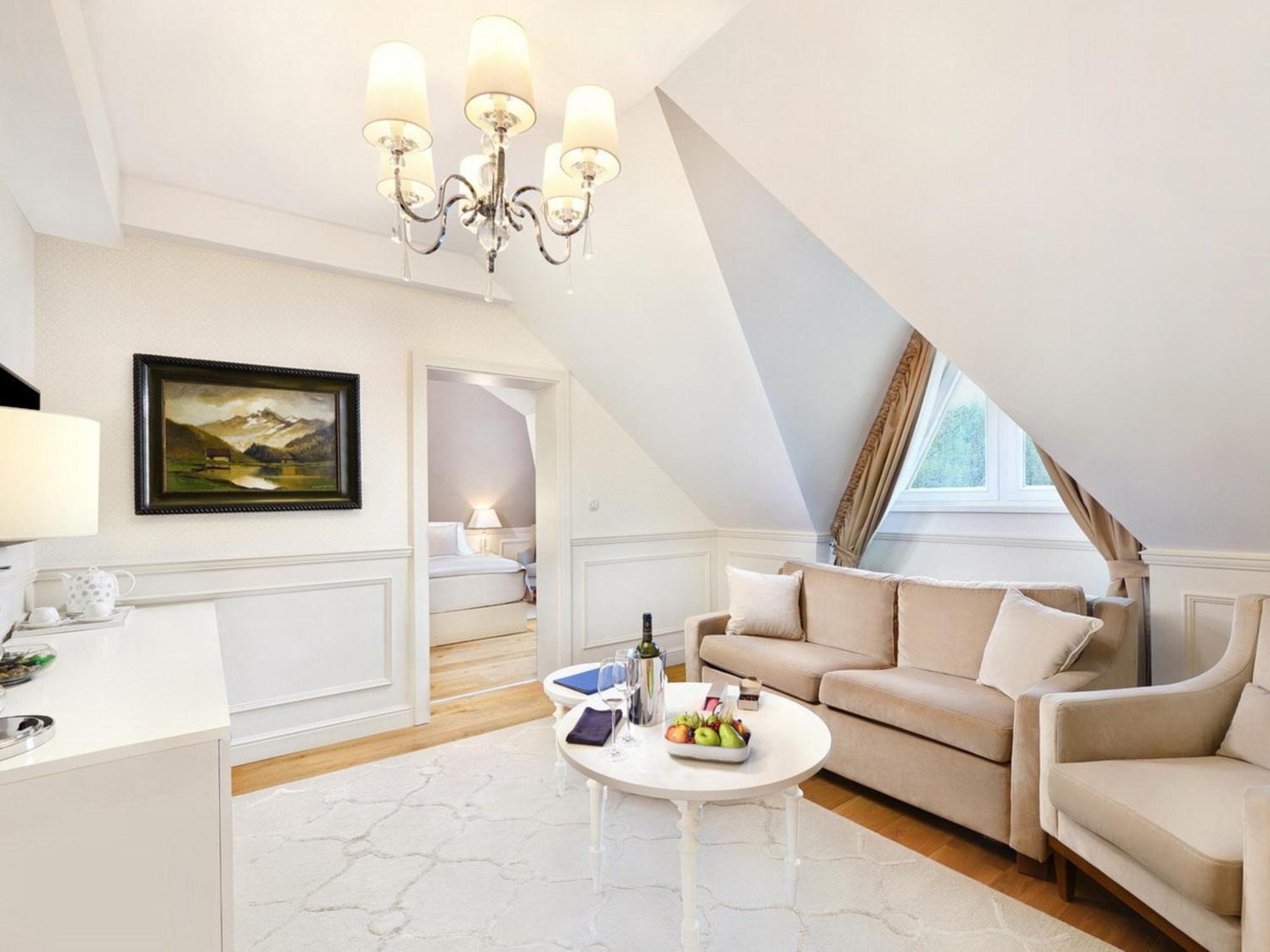 Ferienwohnung Ferdinand