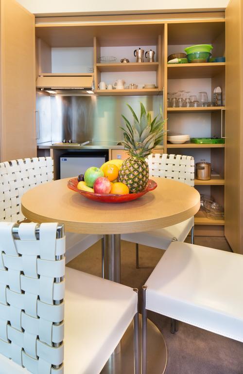 Premier Suite mit Zugang zum Strand