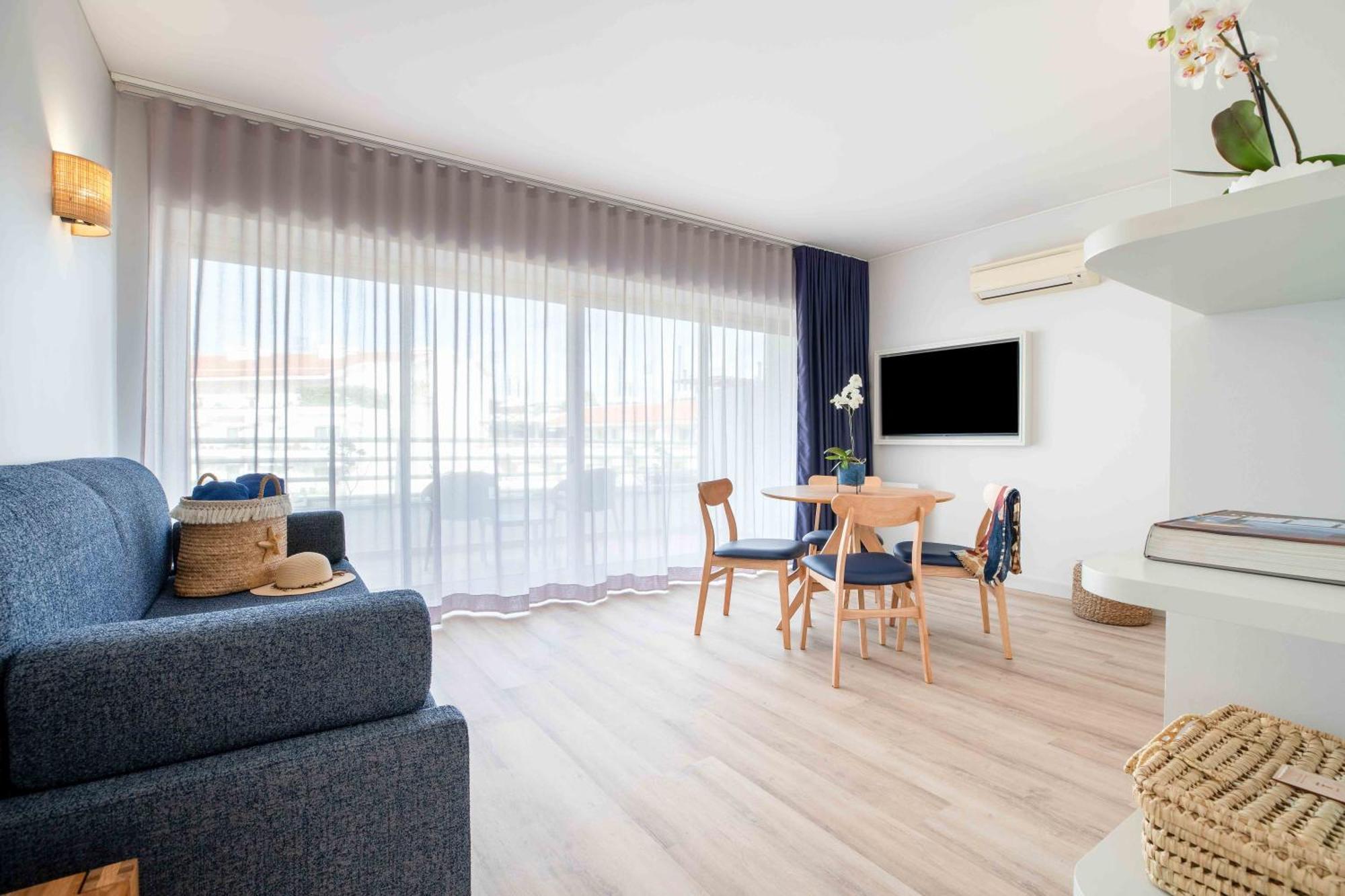 Suite Premium