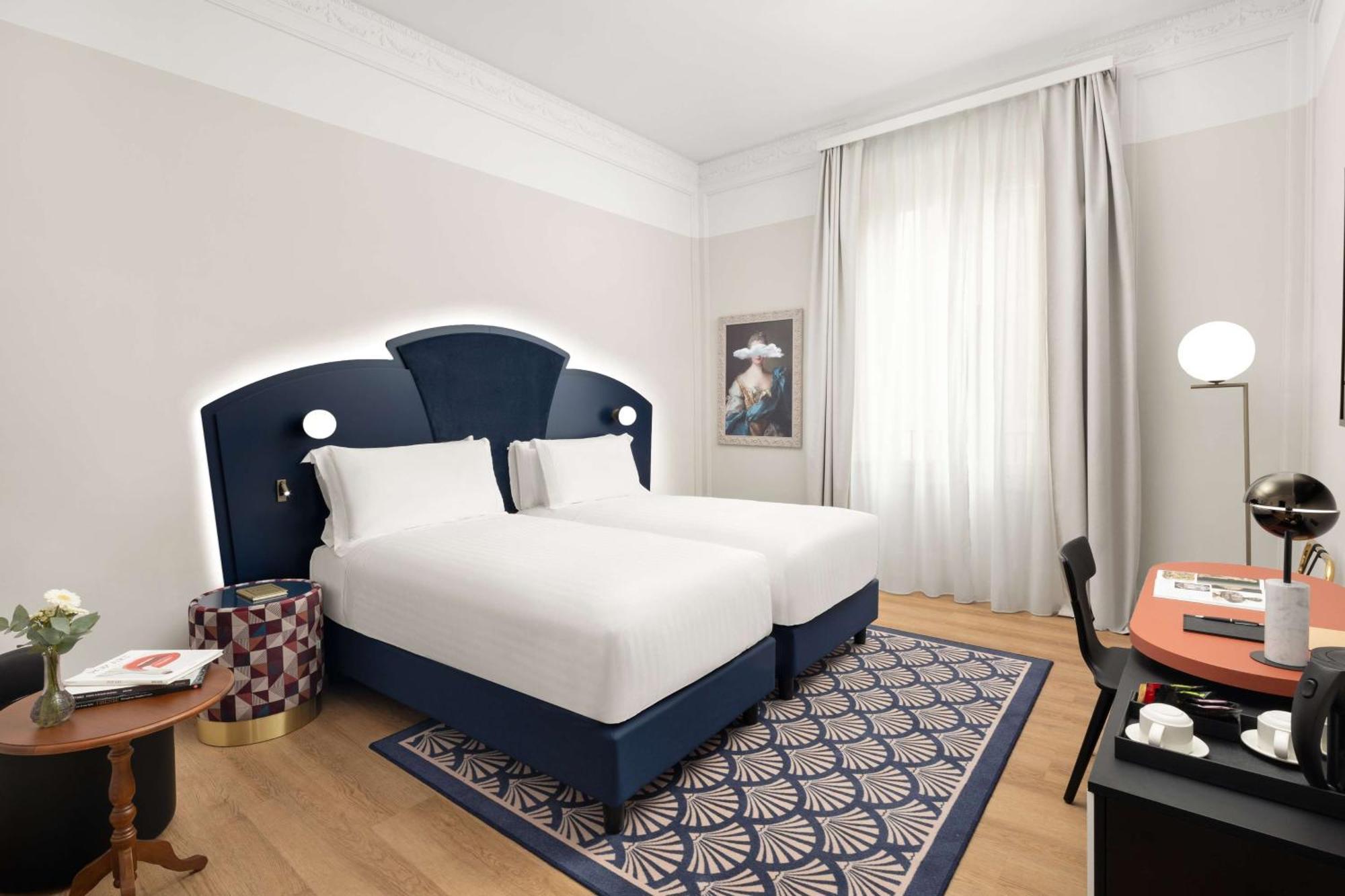 Premium Twin Room