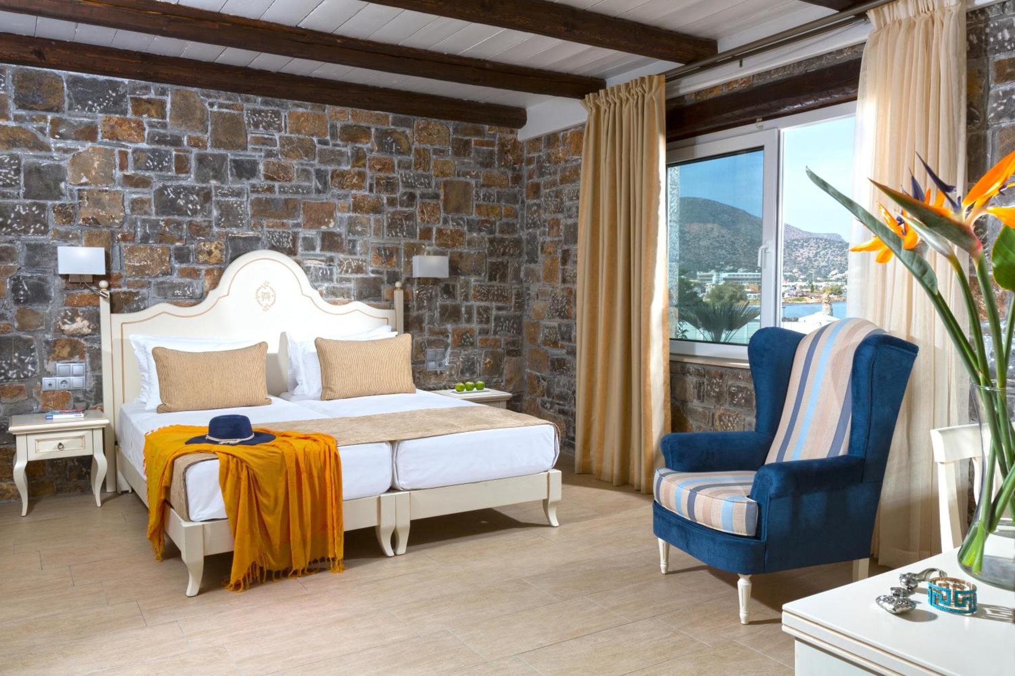 Villa Rêve Aphrodite - 2 Chambres Côté Plage avec Piscine Privée