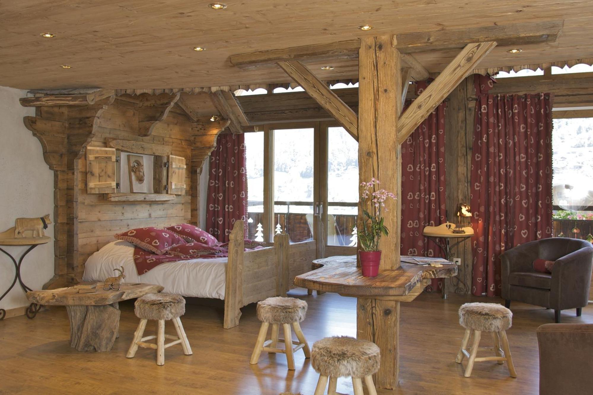 Duplex Suite