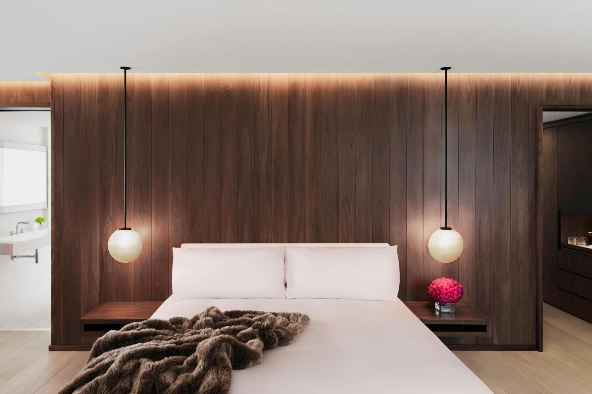 Suite Loft 2 Chambres