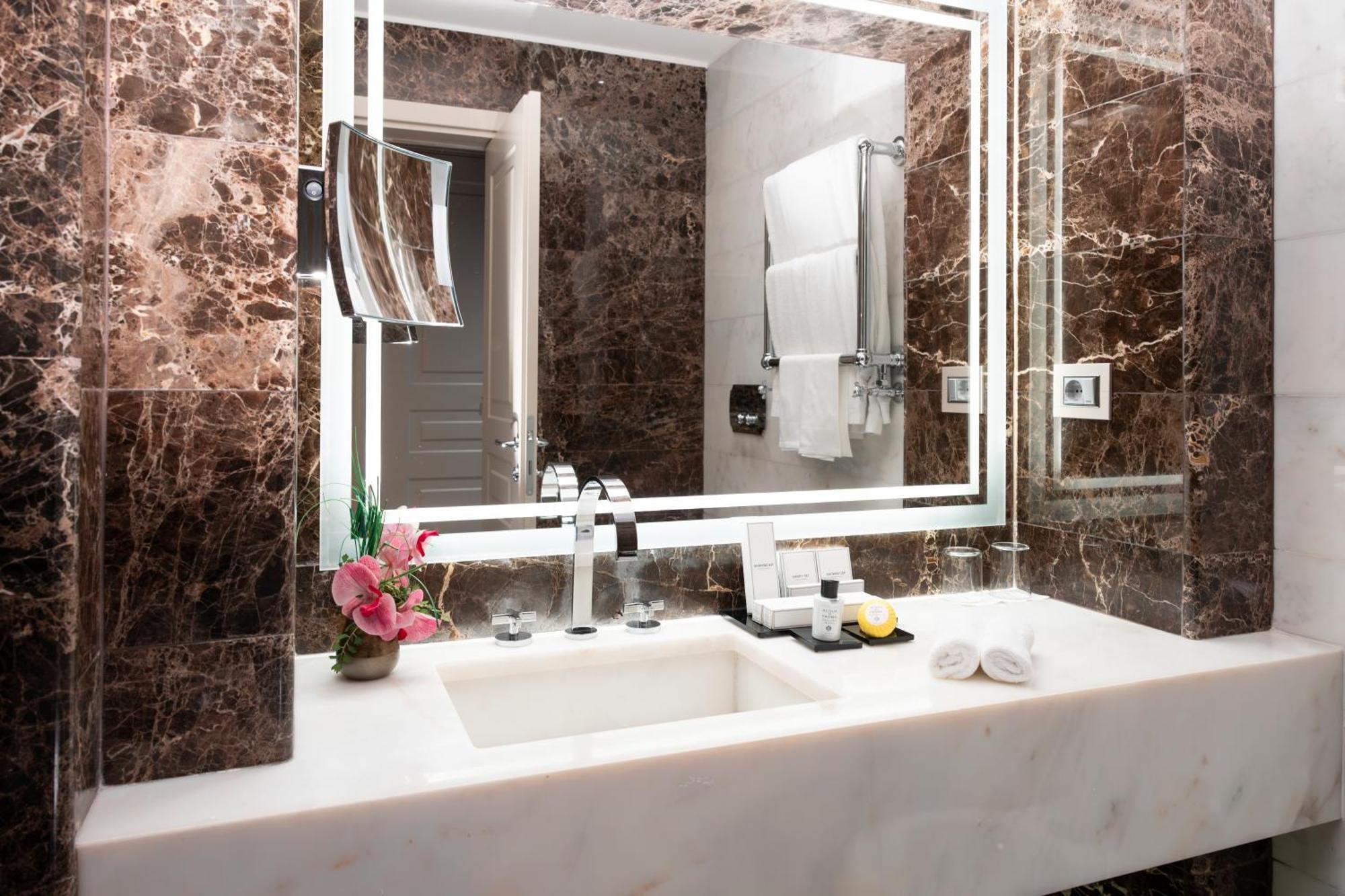 Prestige Double Room