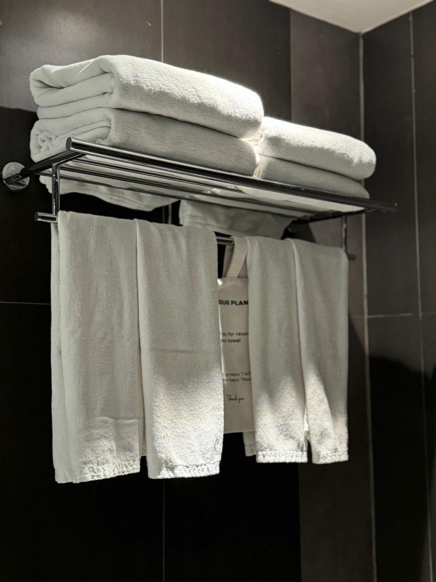 Familiensuite mit Etagenbett