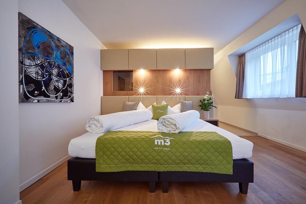 Comfort Double or Twin Room