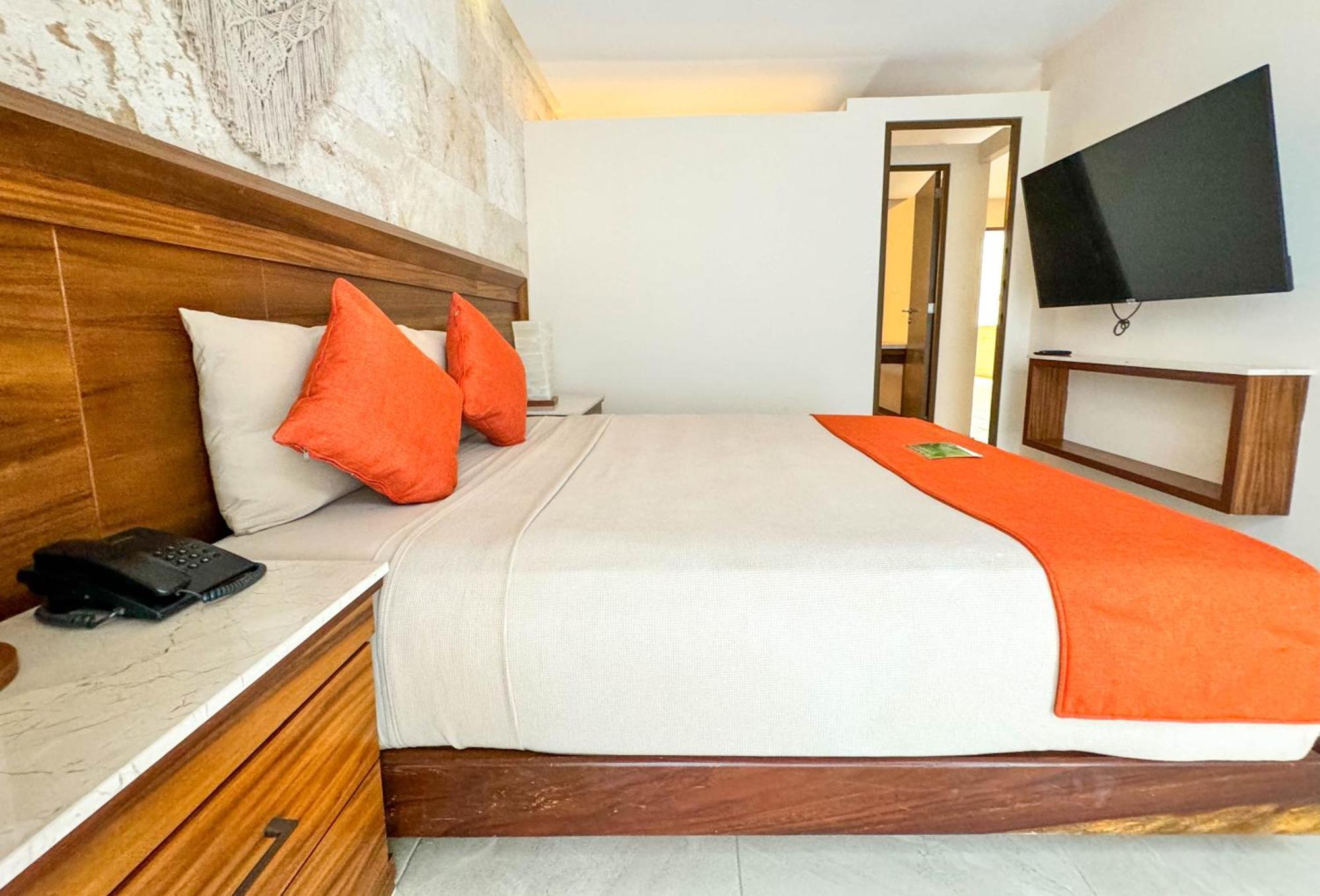 Suite met 2 Slaapkamers