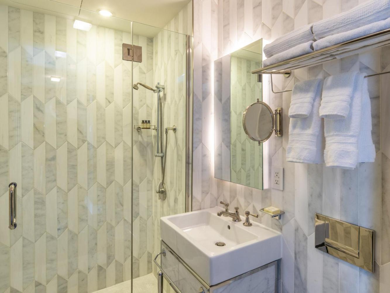 Suite Lit King-Size