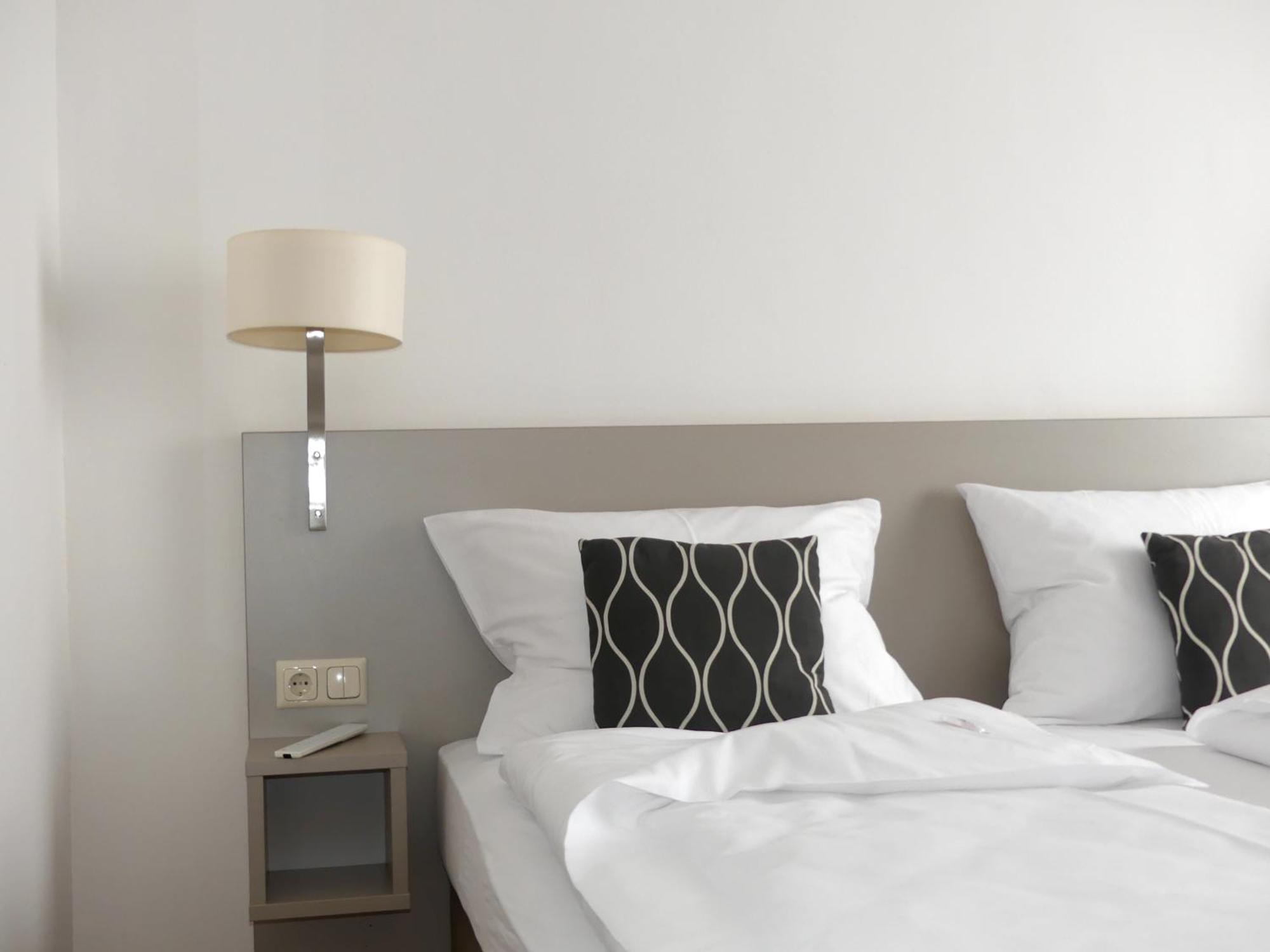 Economy Doppelzimmer