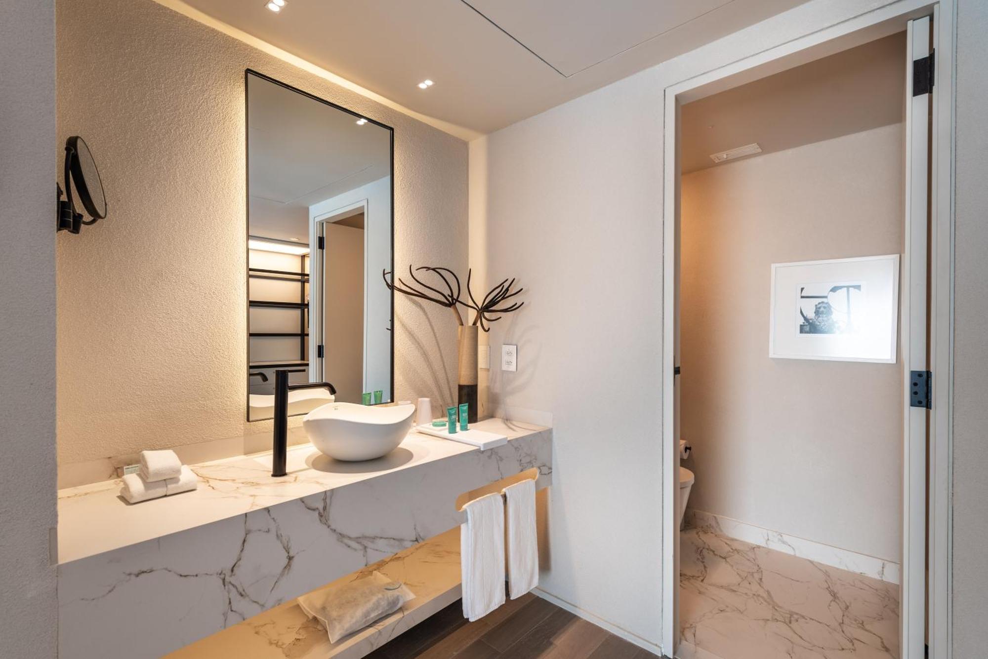Paulista Apartment