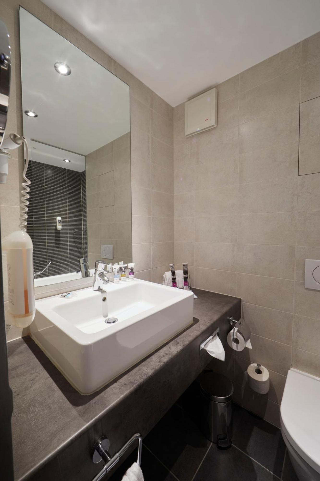 Habitación Doble Privilege