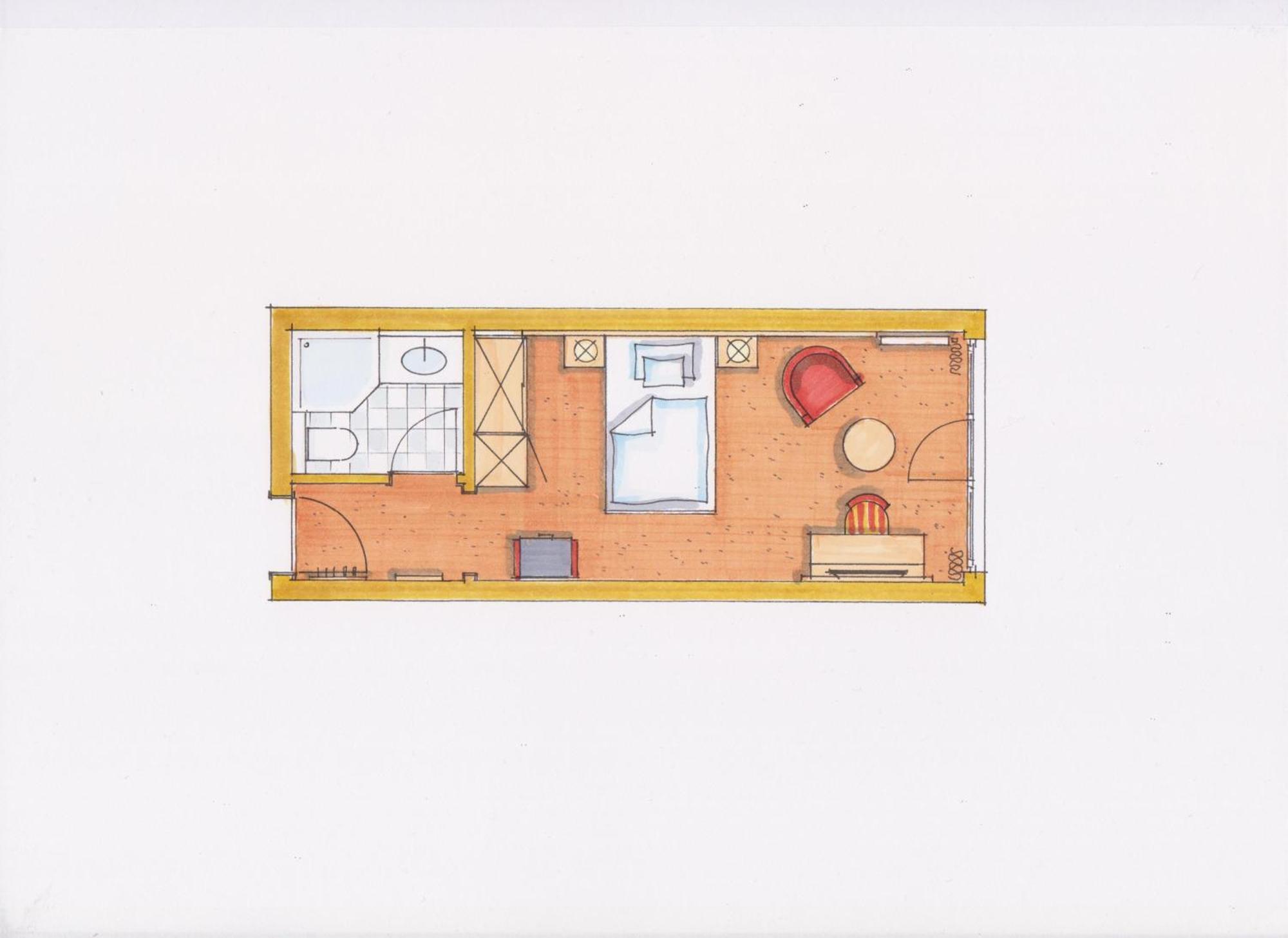 Single Room