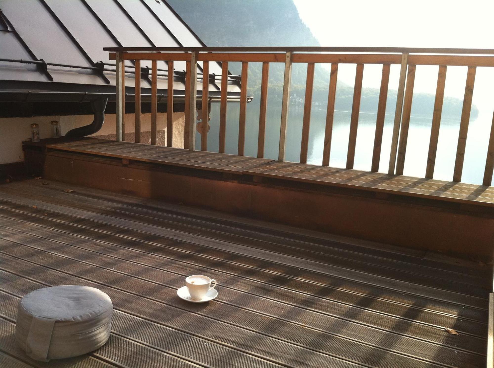 Penthouse Suite Lake View