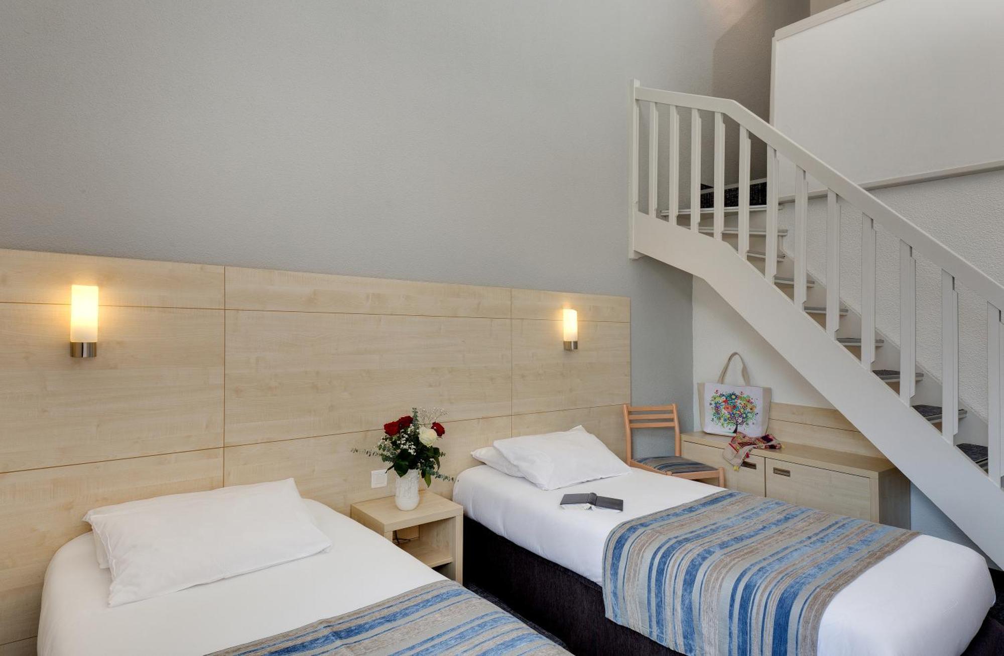 Quadruple Room Mountain View