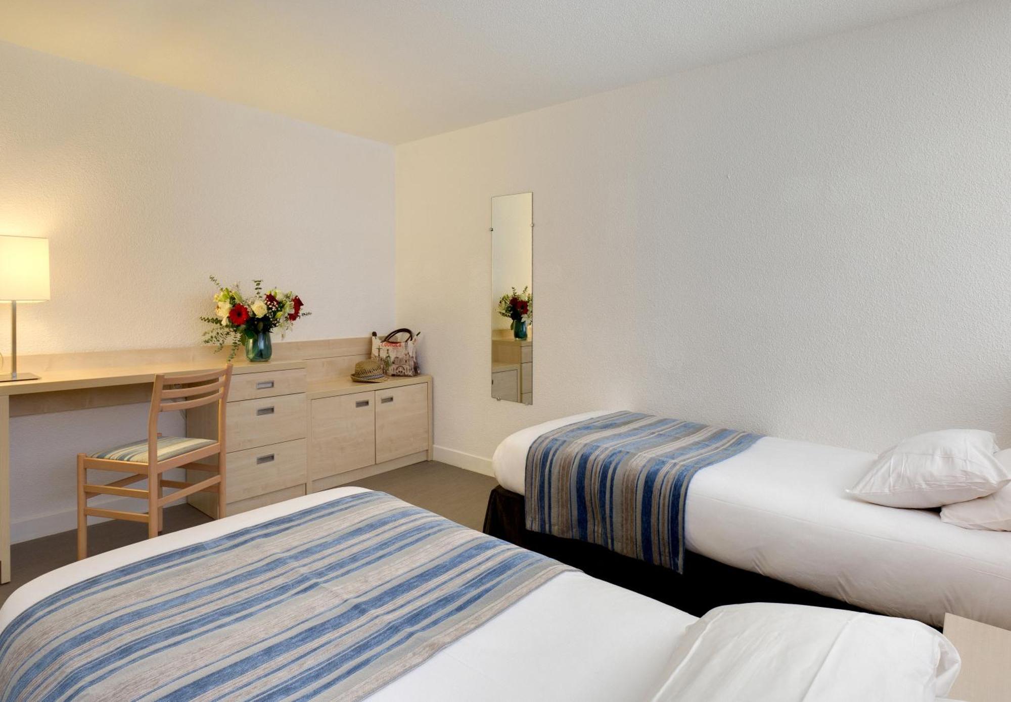 Quadruple Room Mountain View