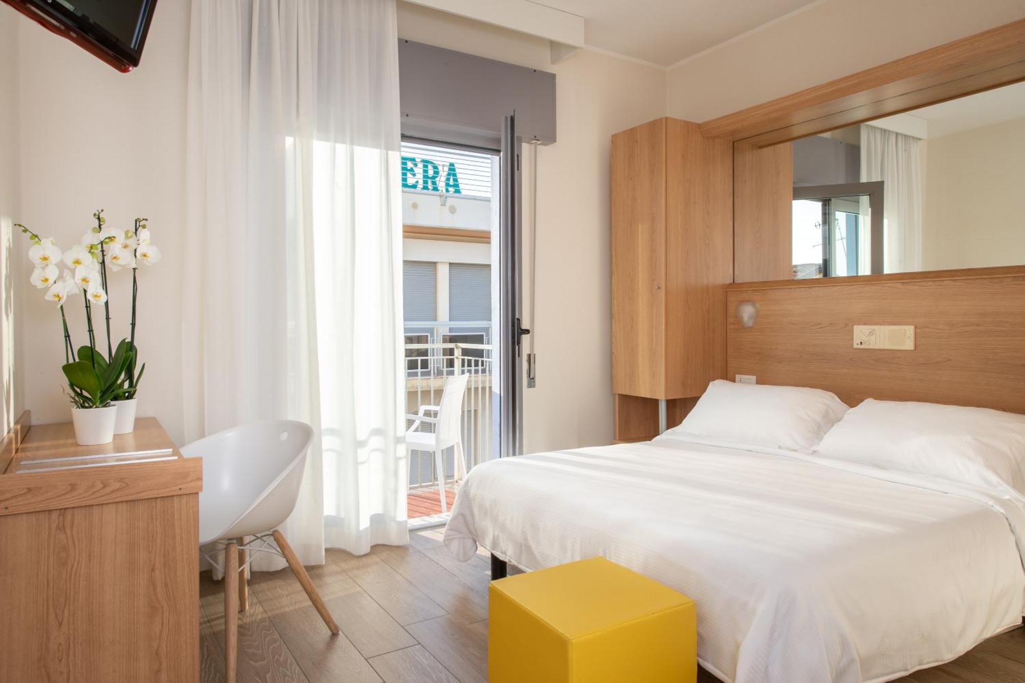Double Room Balcony