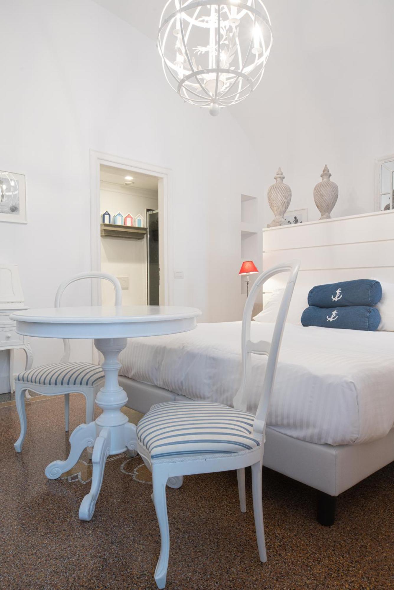 Armatore Suite Balcony Sea View