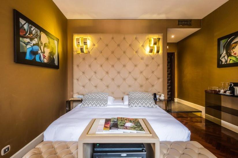 Suite Presidencial Grande