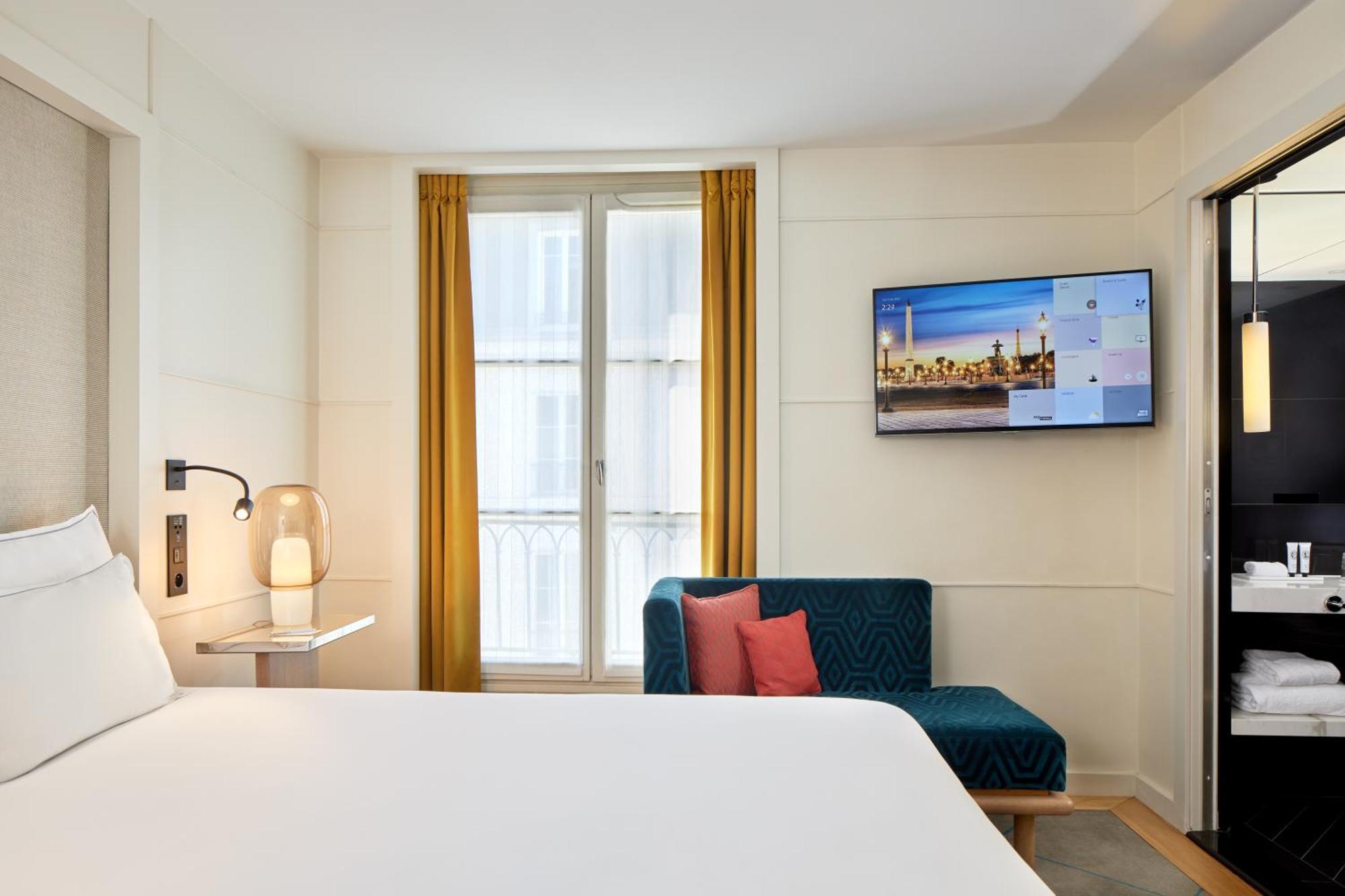 Classic Room